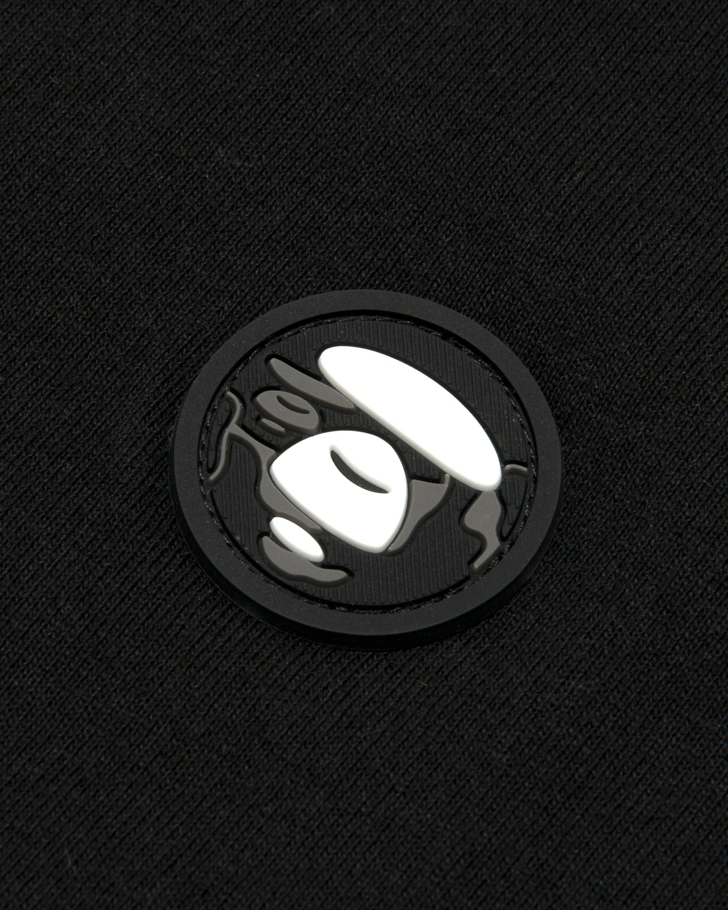 AAPENOW moonface logo short sleeve tee - Image 10