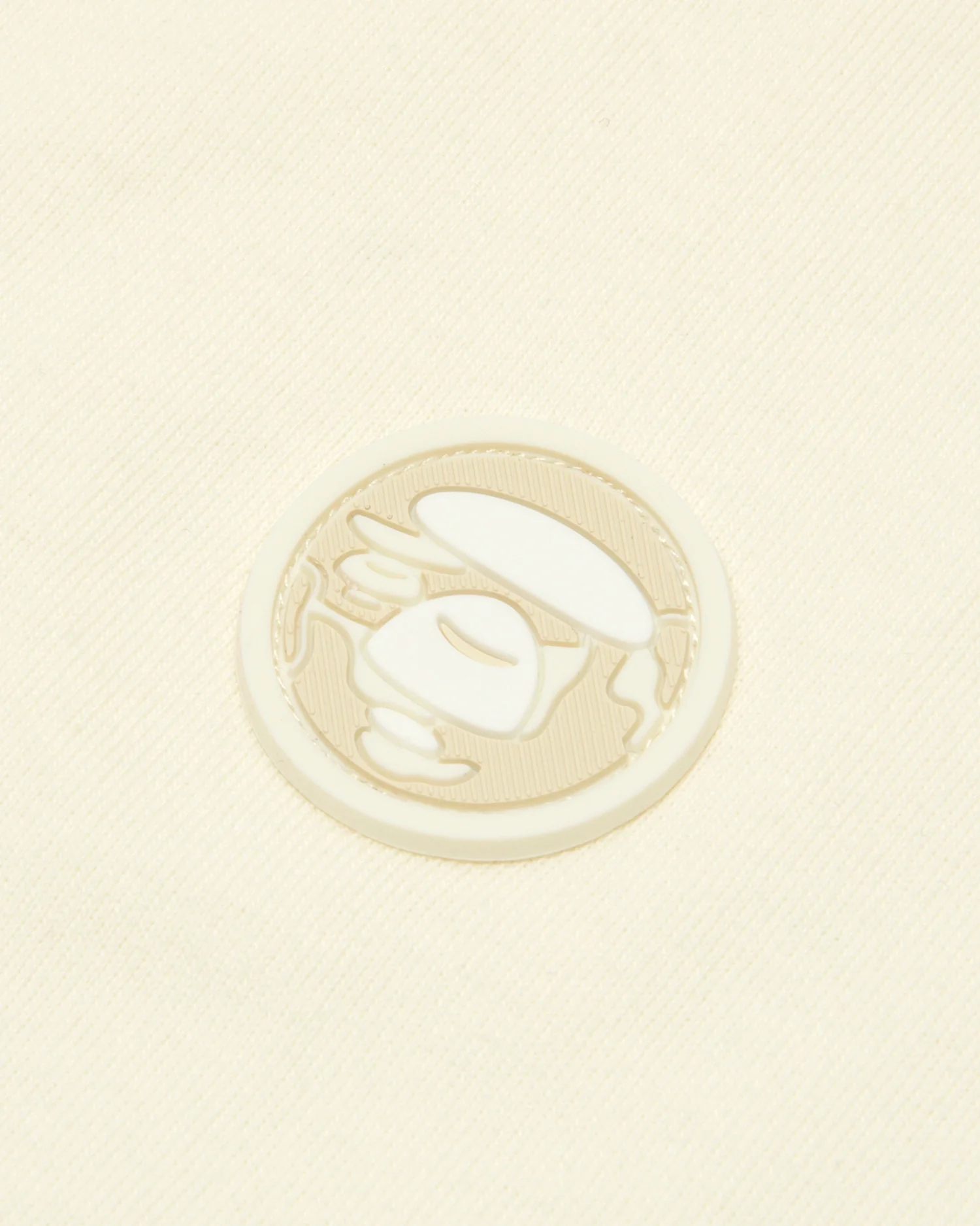 AAPENOW moonface logo short sleeve tee - Image 15
