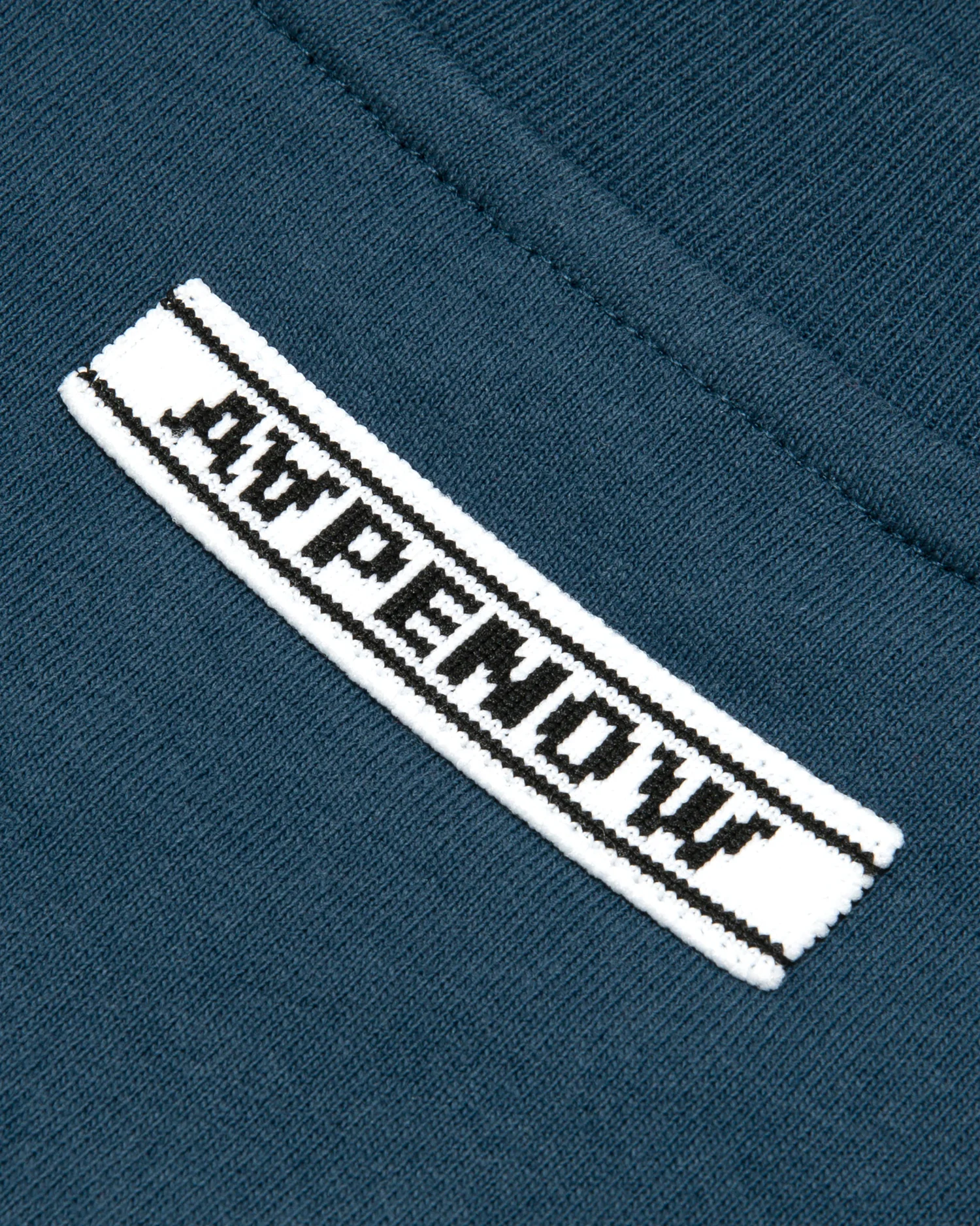 AAPENOW moonface logo short sleeve tee - Image 19