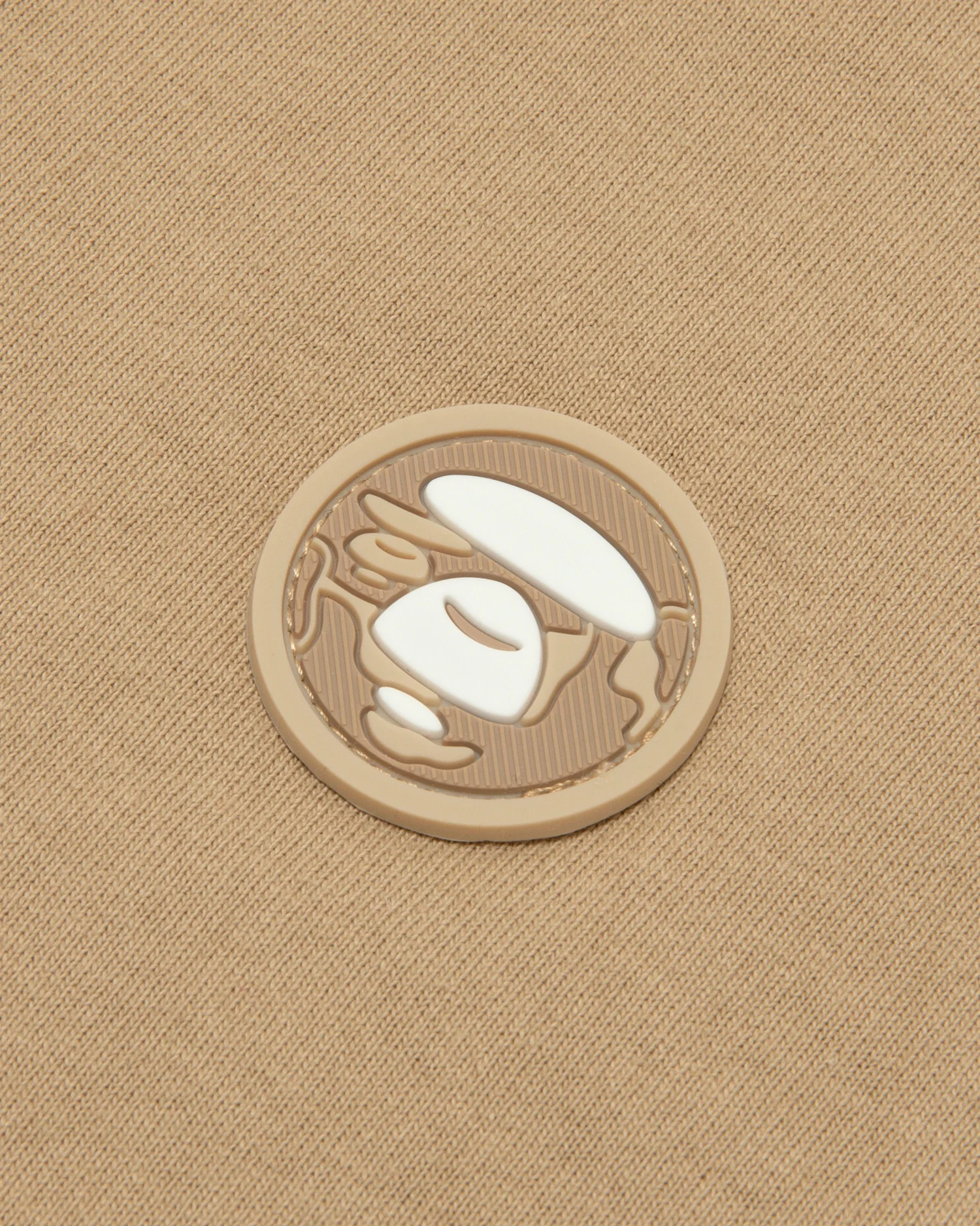 AAPENOW moonface logo short sleeve tee - Image 5