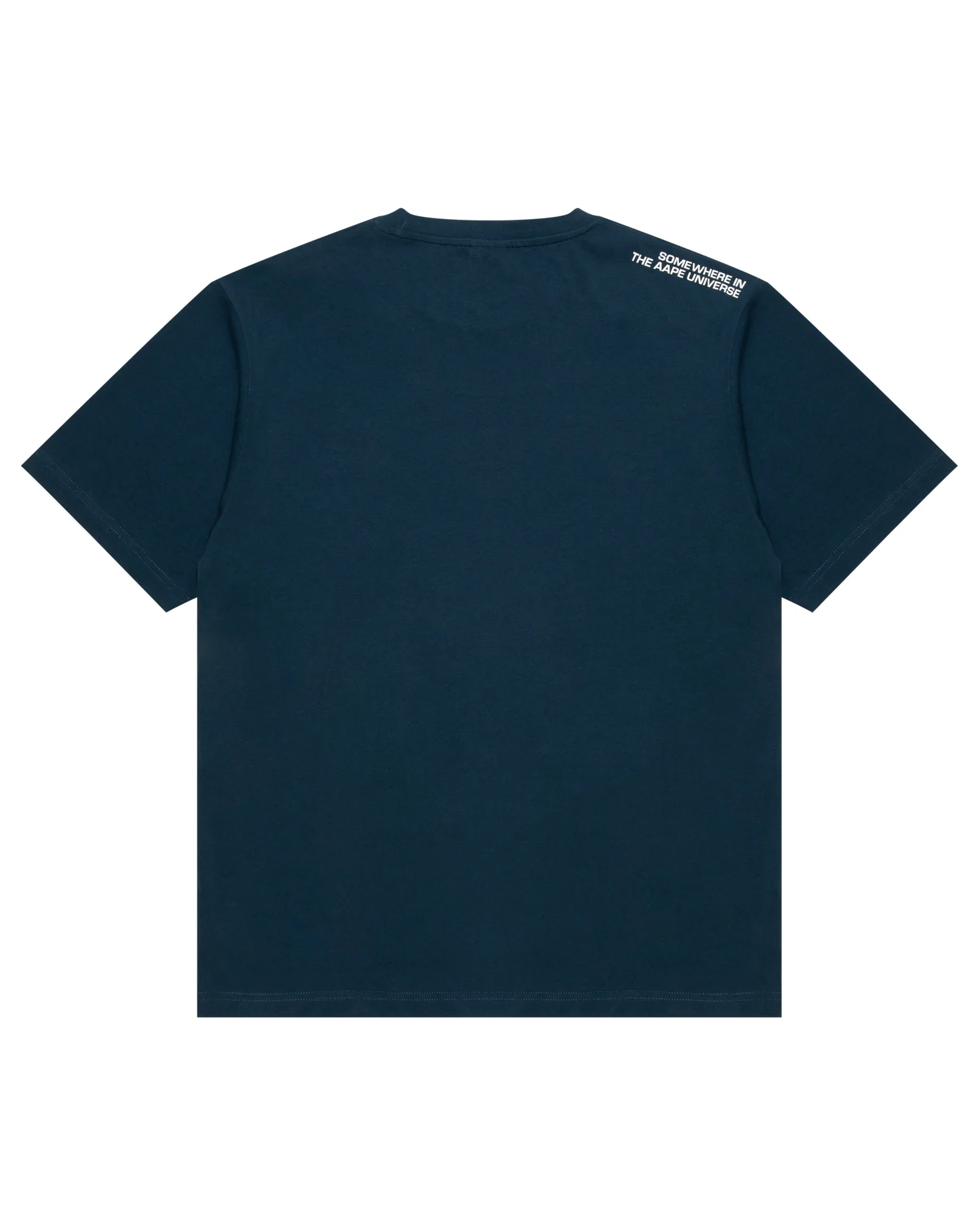 AAPENOW spades moonface logo short sleeve tee - Image 12