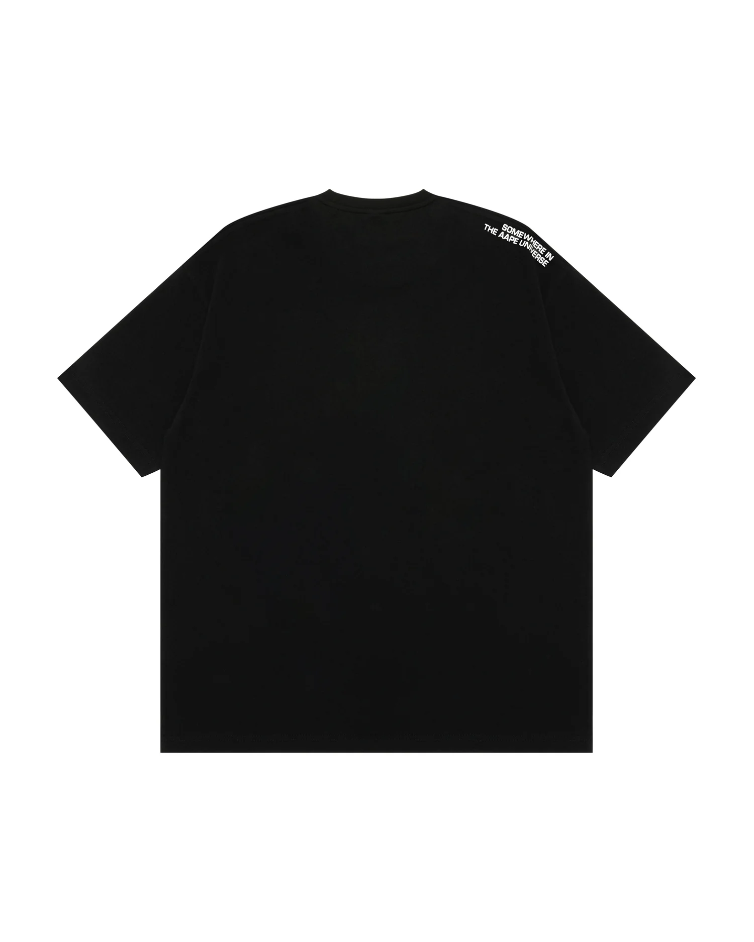 AAPENOW spades moonface logo short sleeve tee - Image 7