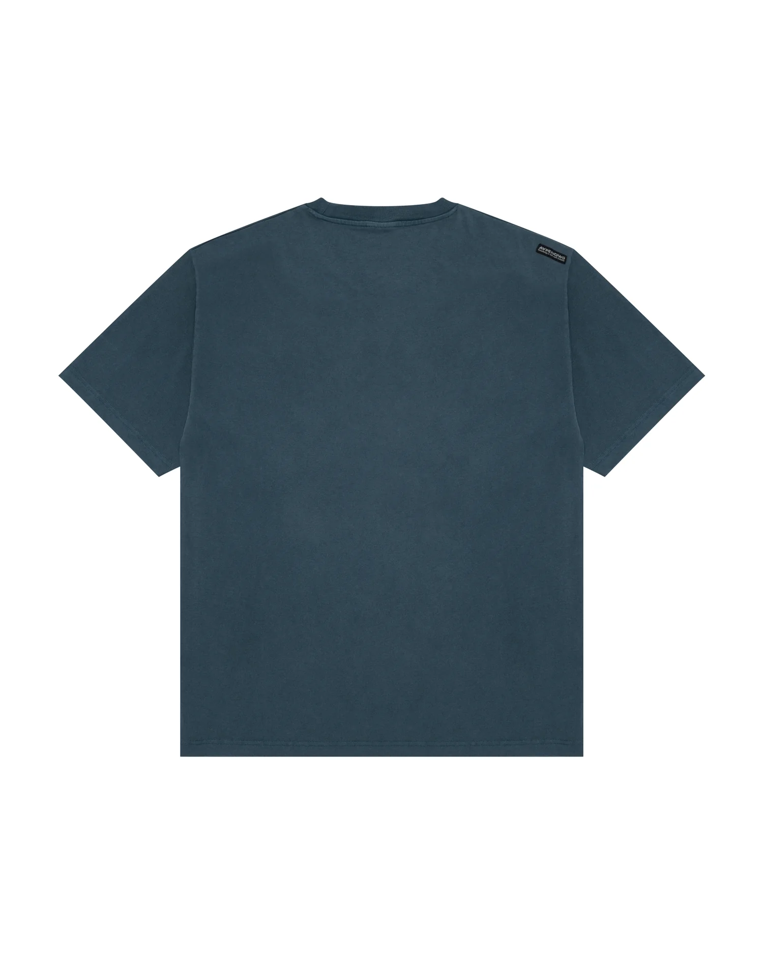AAPENOW moonface logo short sleeve tee - Image 12