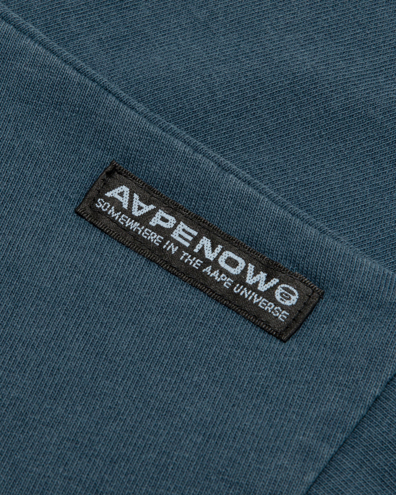 AAPENOW moonface logo short sleeve tee - Image 13