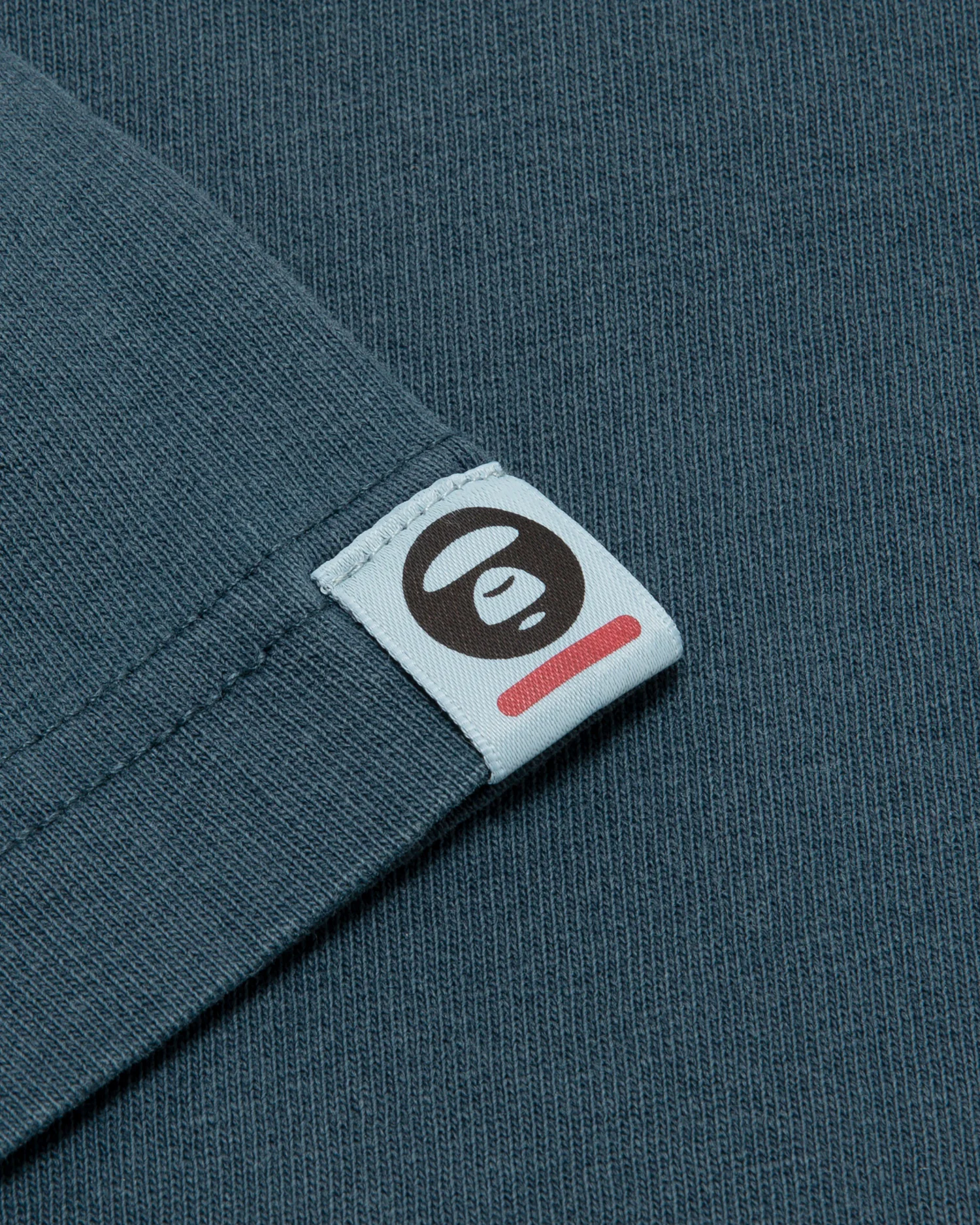 AAPENOW moonface logo short sleeve tee - Image 15