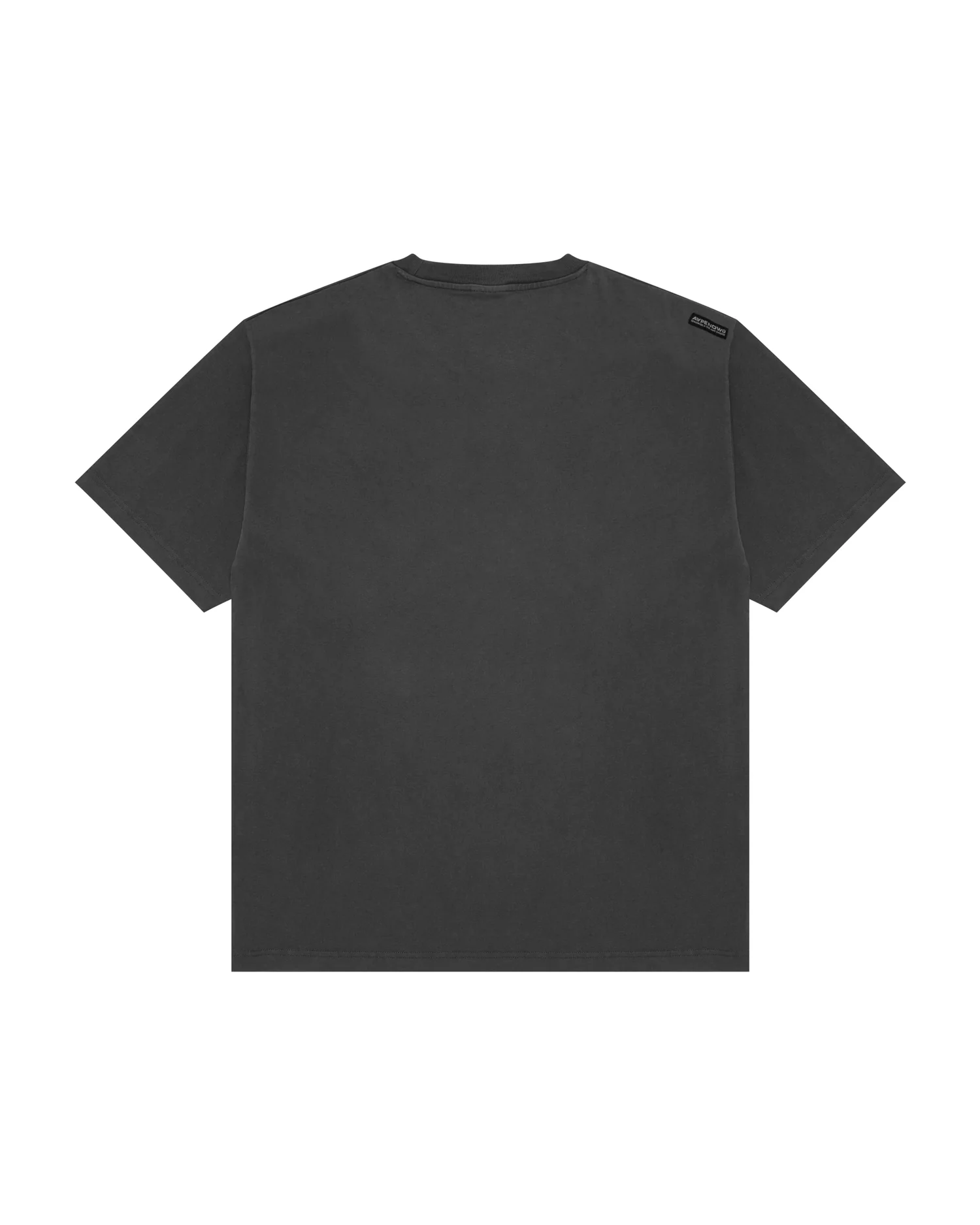 AAPENOW moonface logo short sleeve tee - Image 2