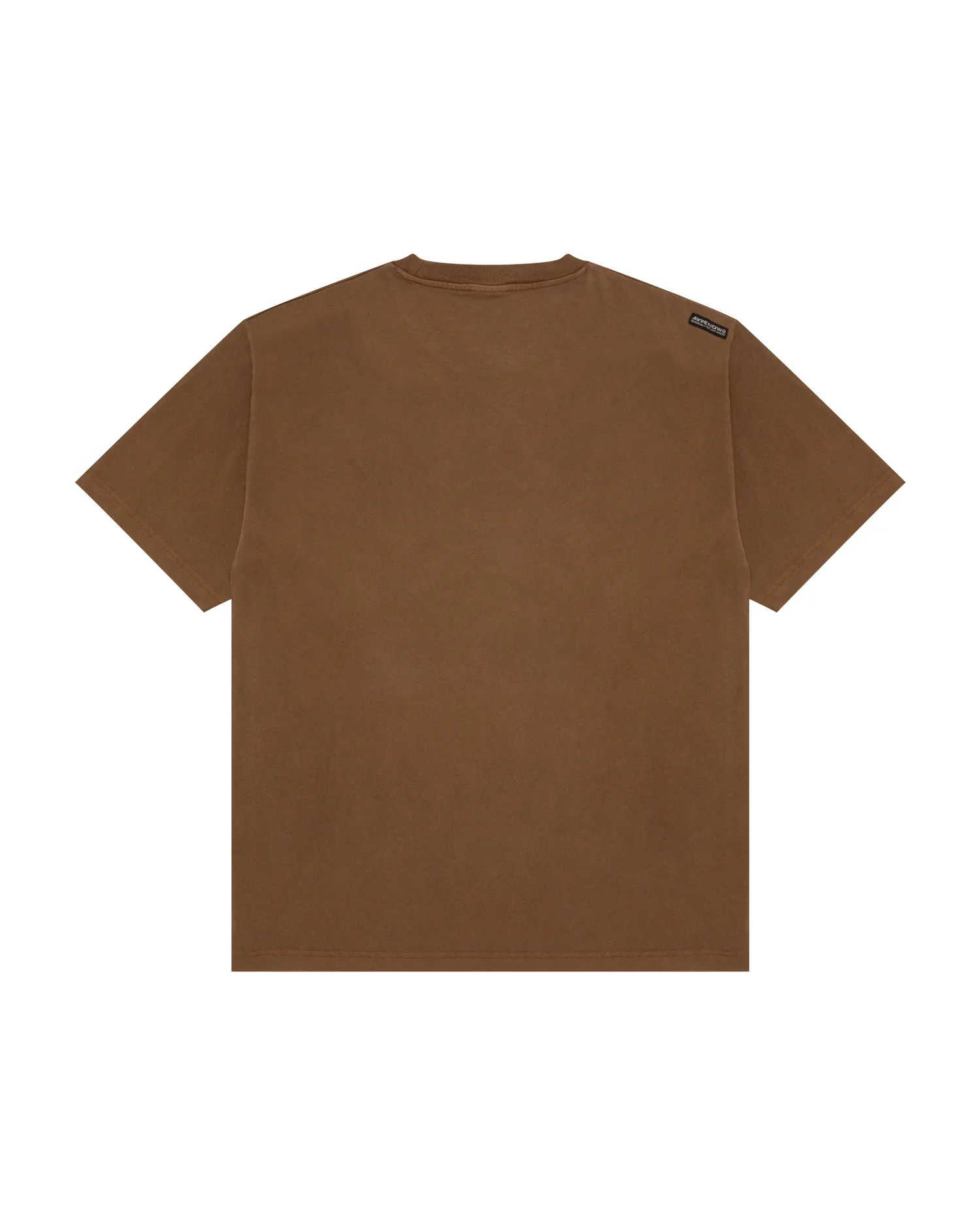 AAPENOW moonface logo short sleeve tee - Image 7