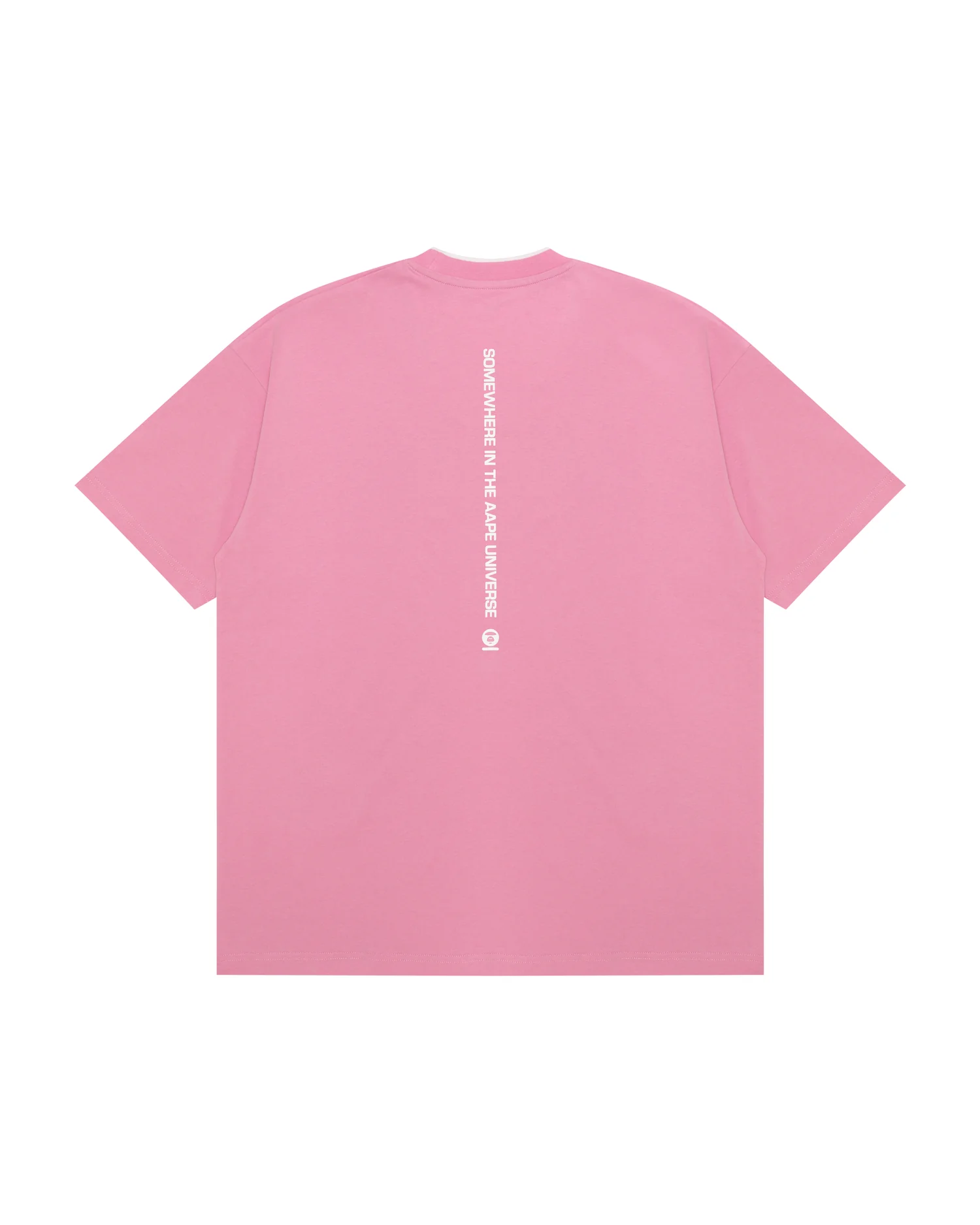 AAPENOW moonface logo relaxed fit tee - Image 12