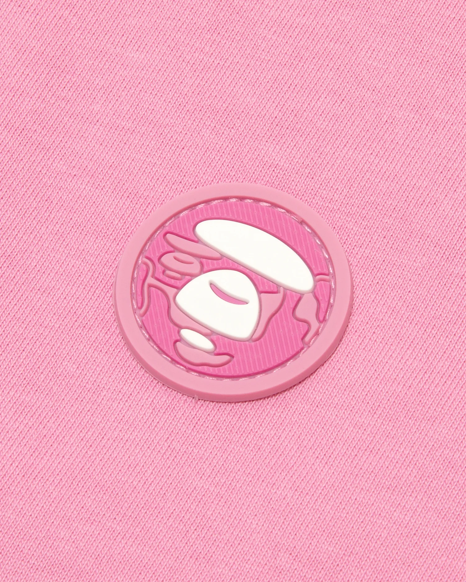 AAPENOW moonface logo relaxed fit tee - Image 14