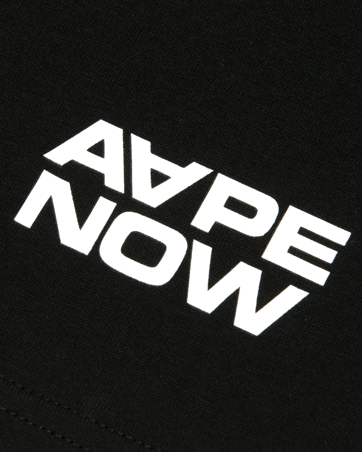 Moonface logo tee - Image 10