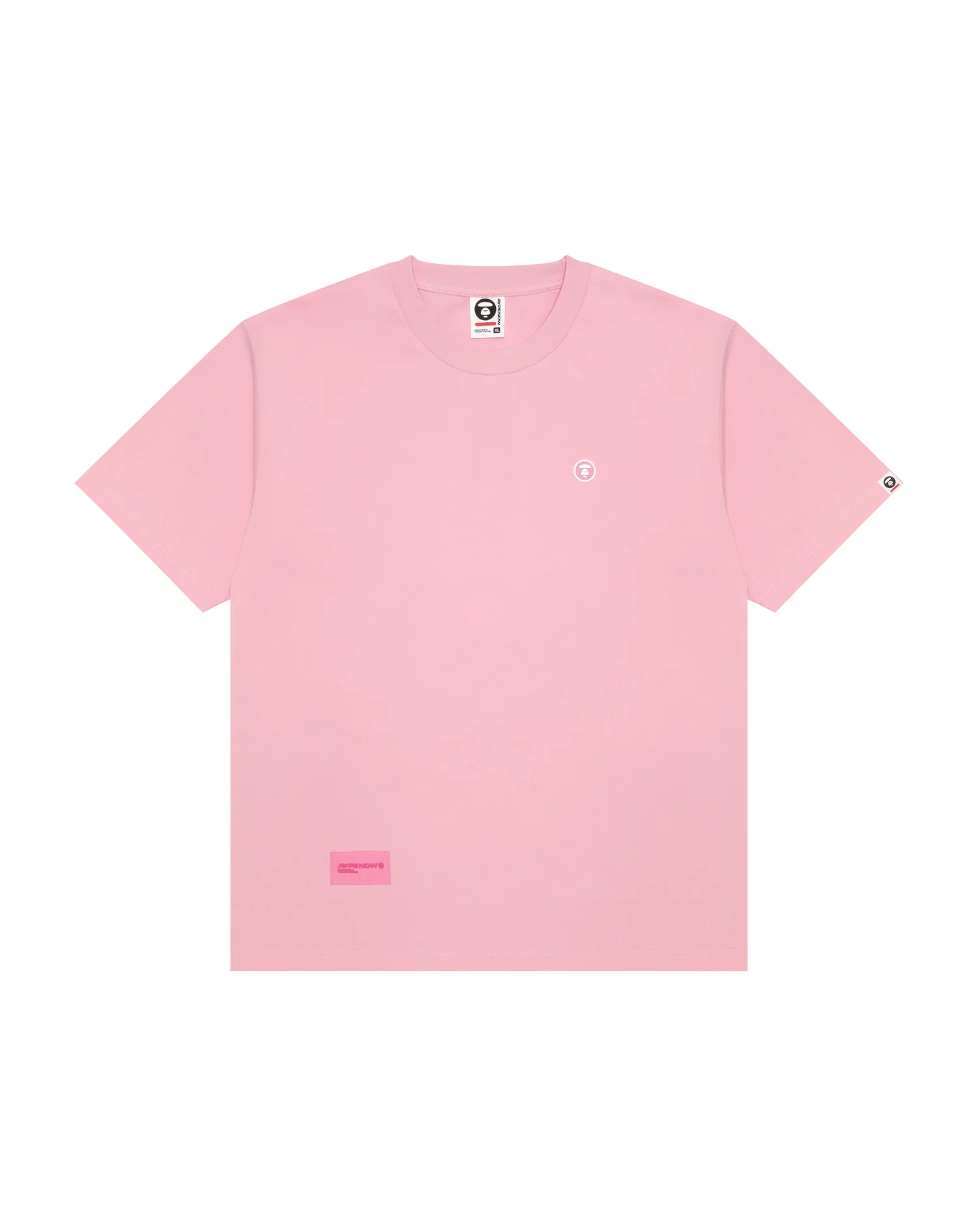 Moonface logo tee - Image 11