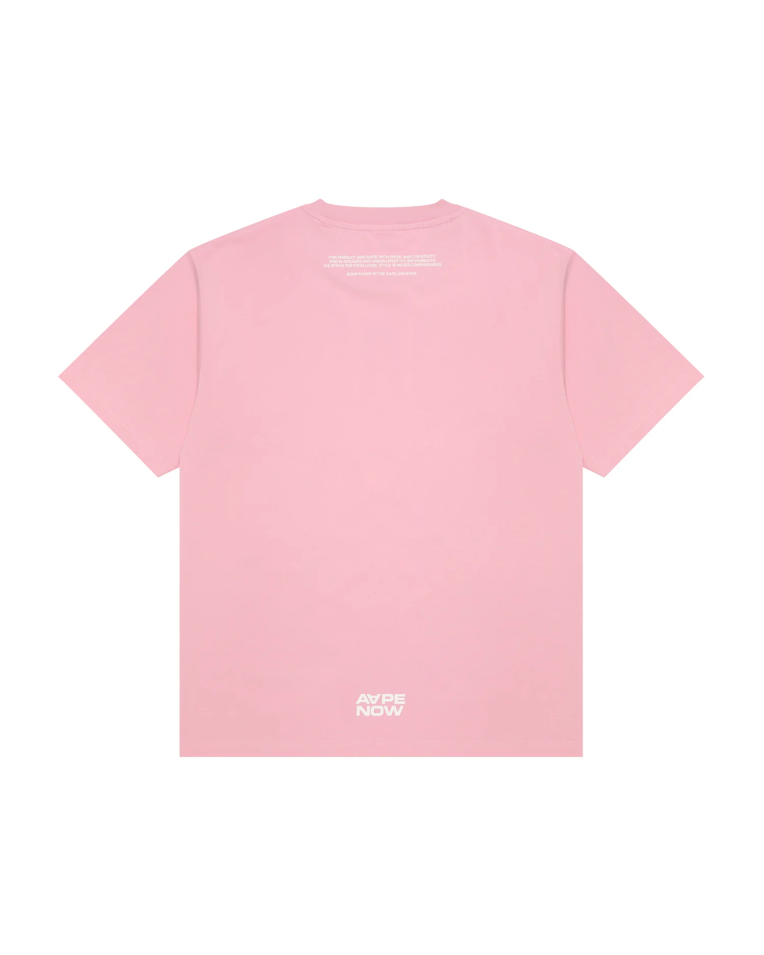 Moonface logo tee - Image 12