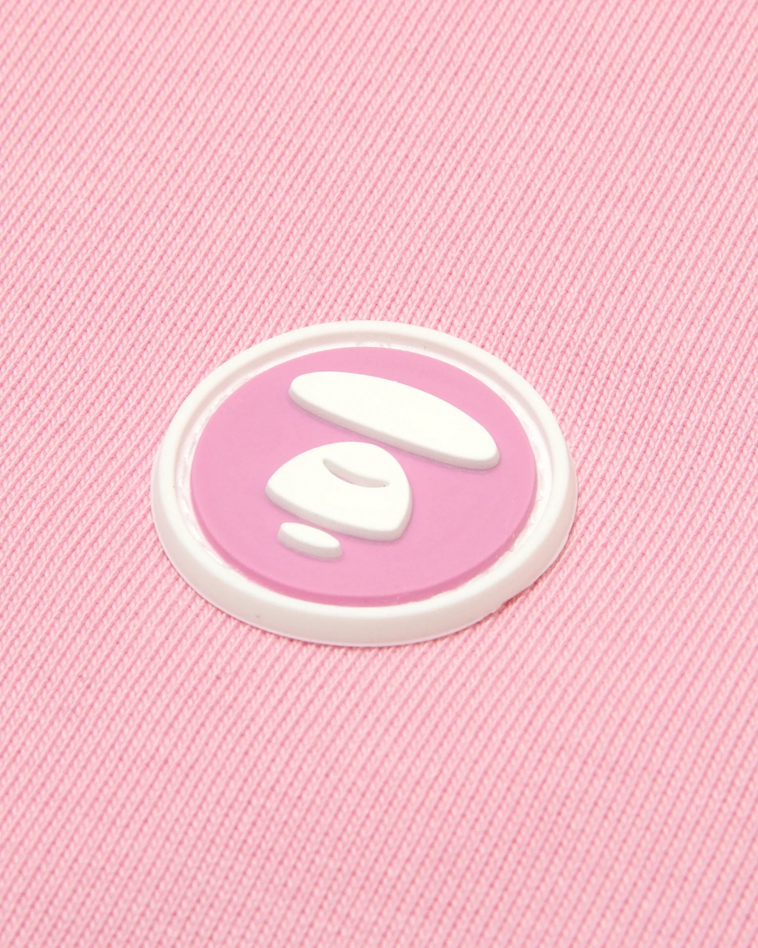 Moonface logo tee - Image 13