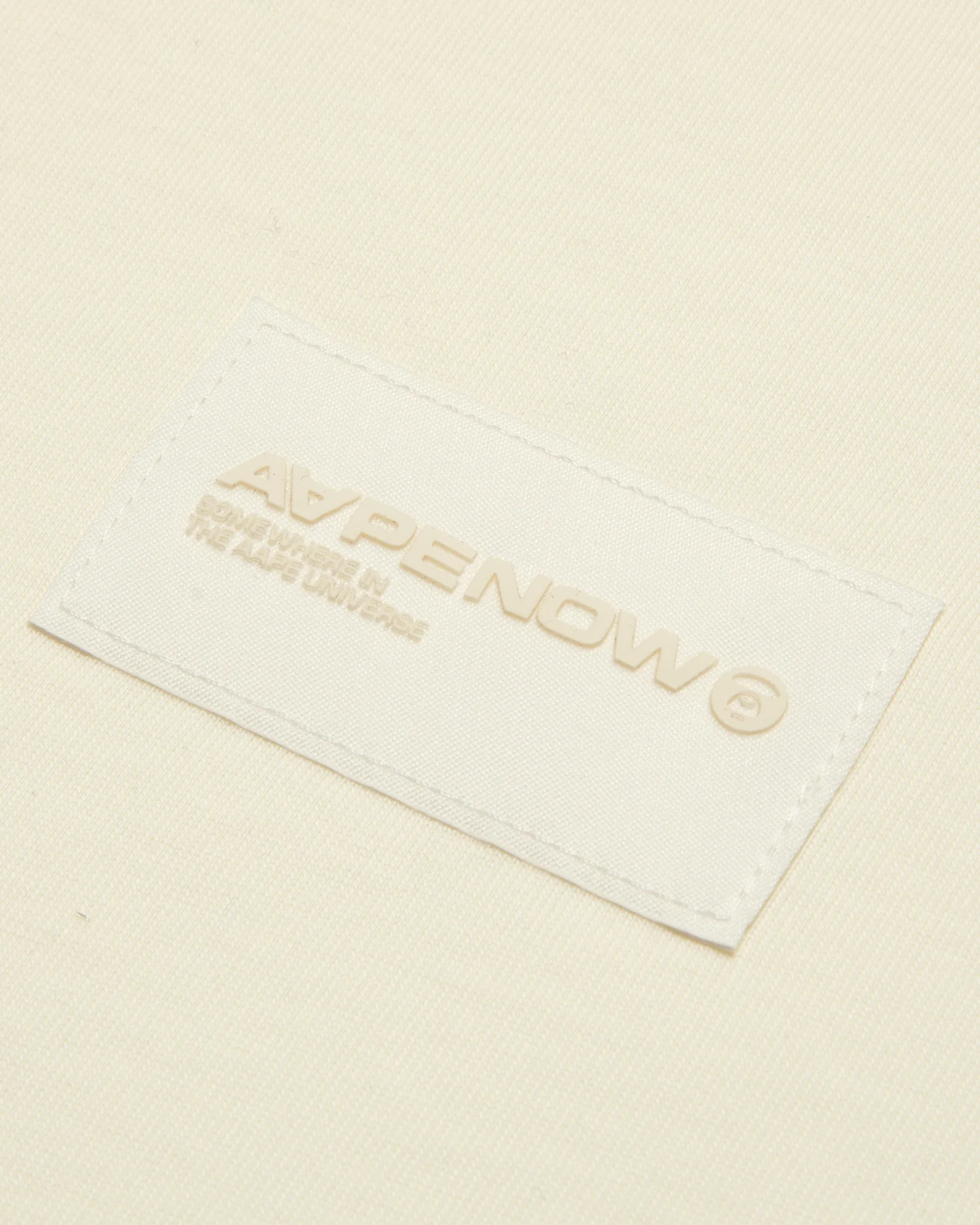 Moonface logo tee - Image 3