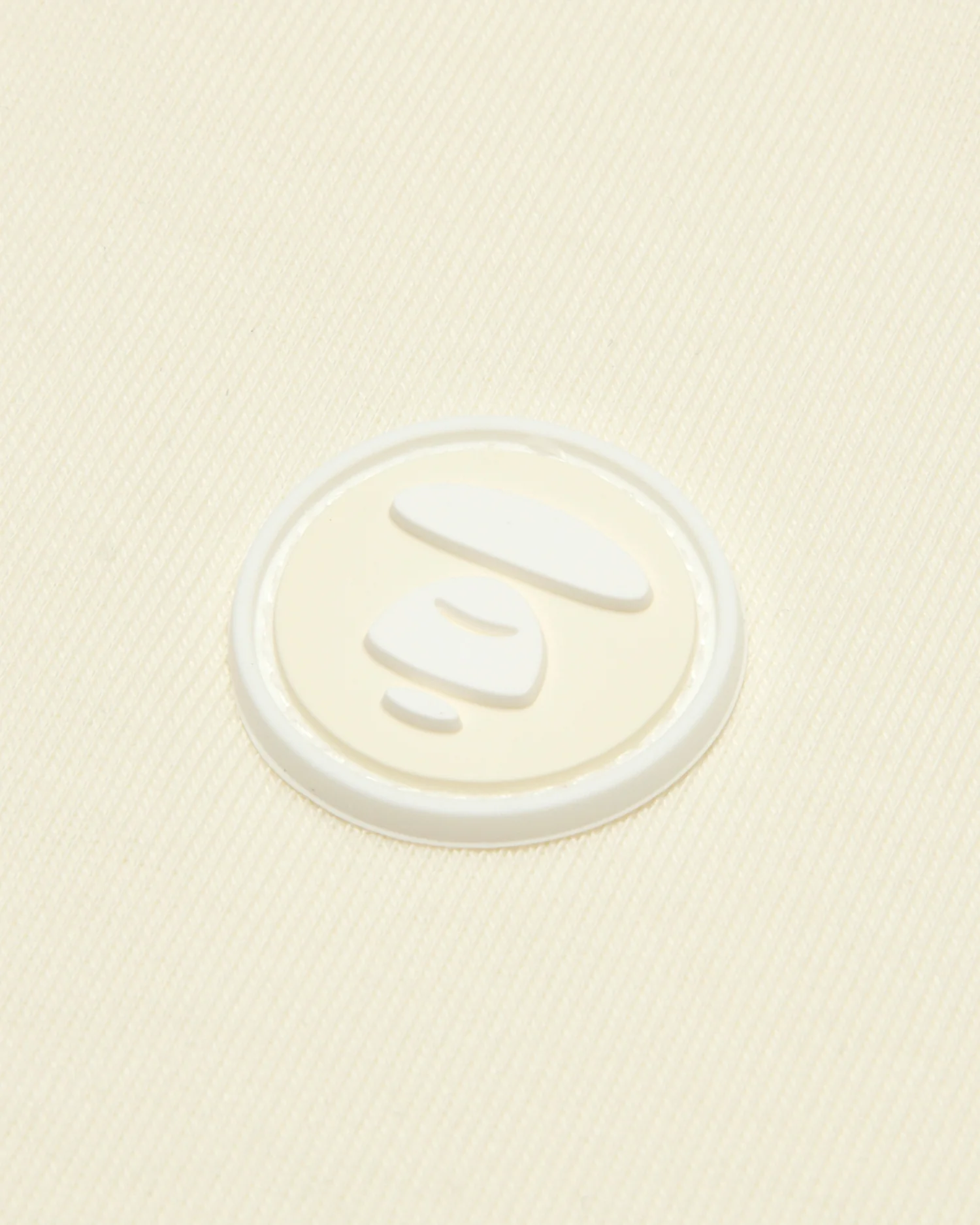 Moonface logo tee - Image 4