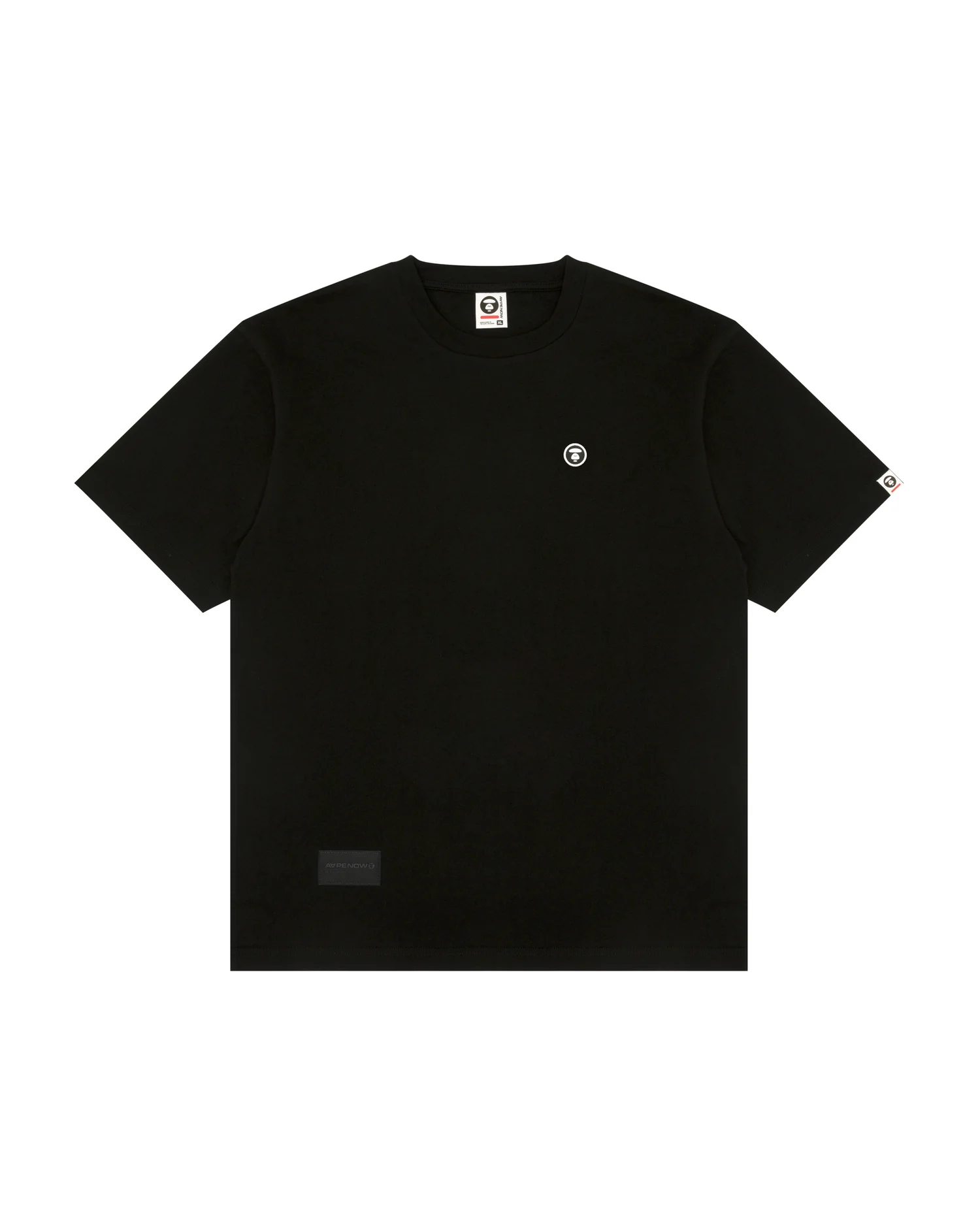 Moonface logo tee - Image 6