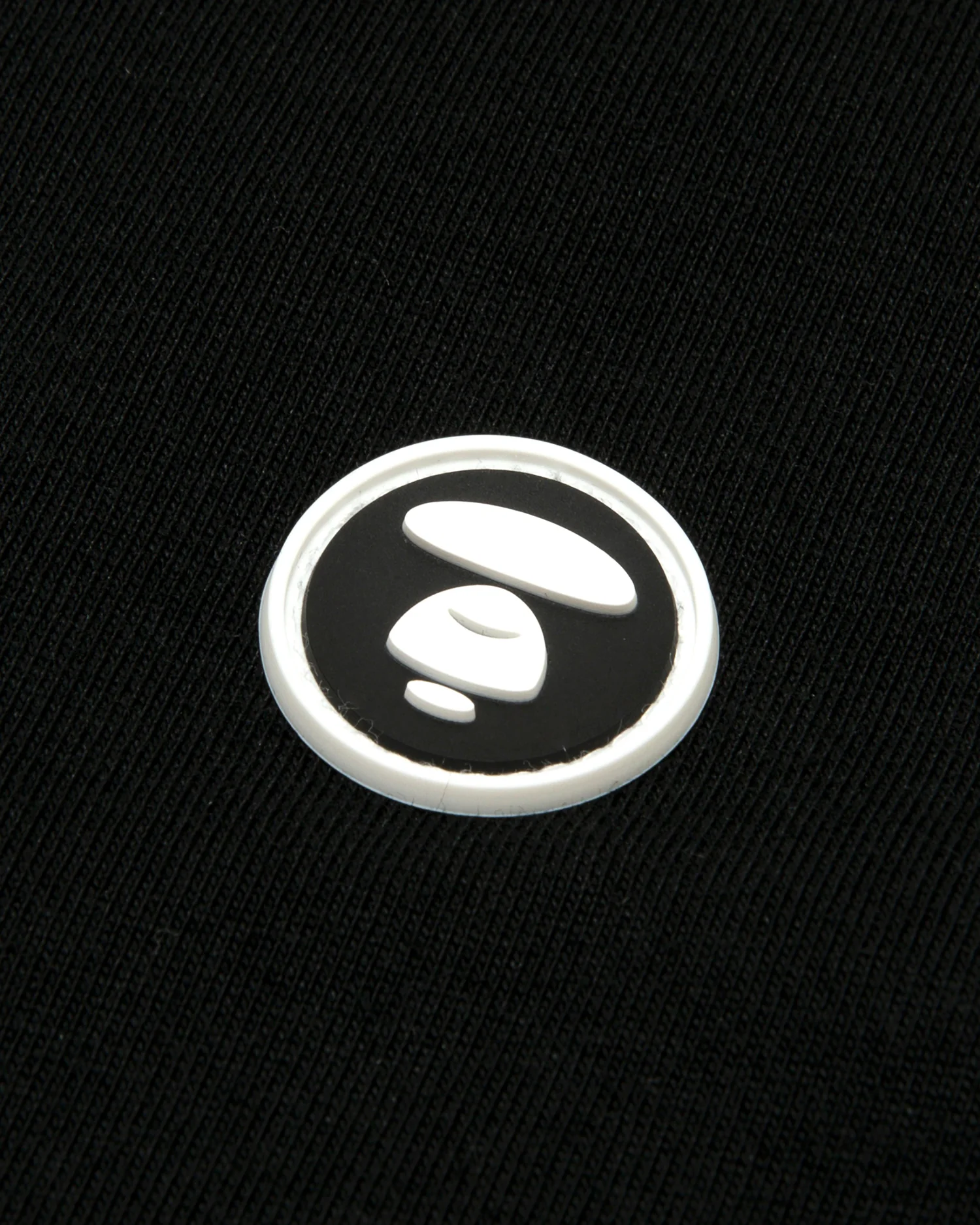 Moonface logo tee - Image 9