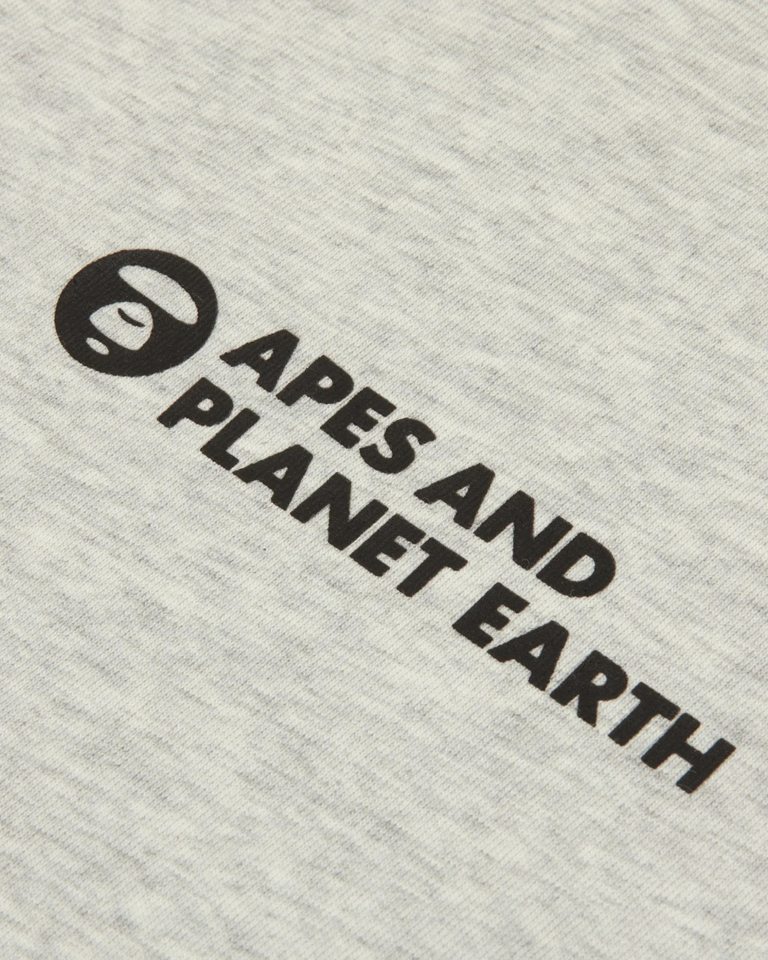 AAPER logo short sleeve tee - Image 5