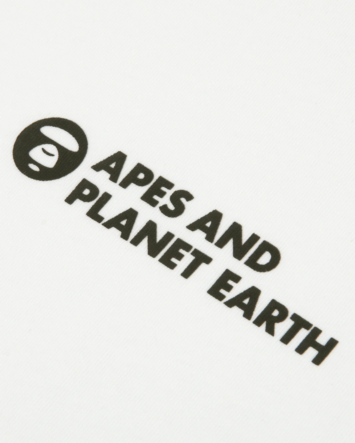 AAPER logo short sleeve tee - Image 10