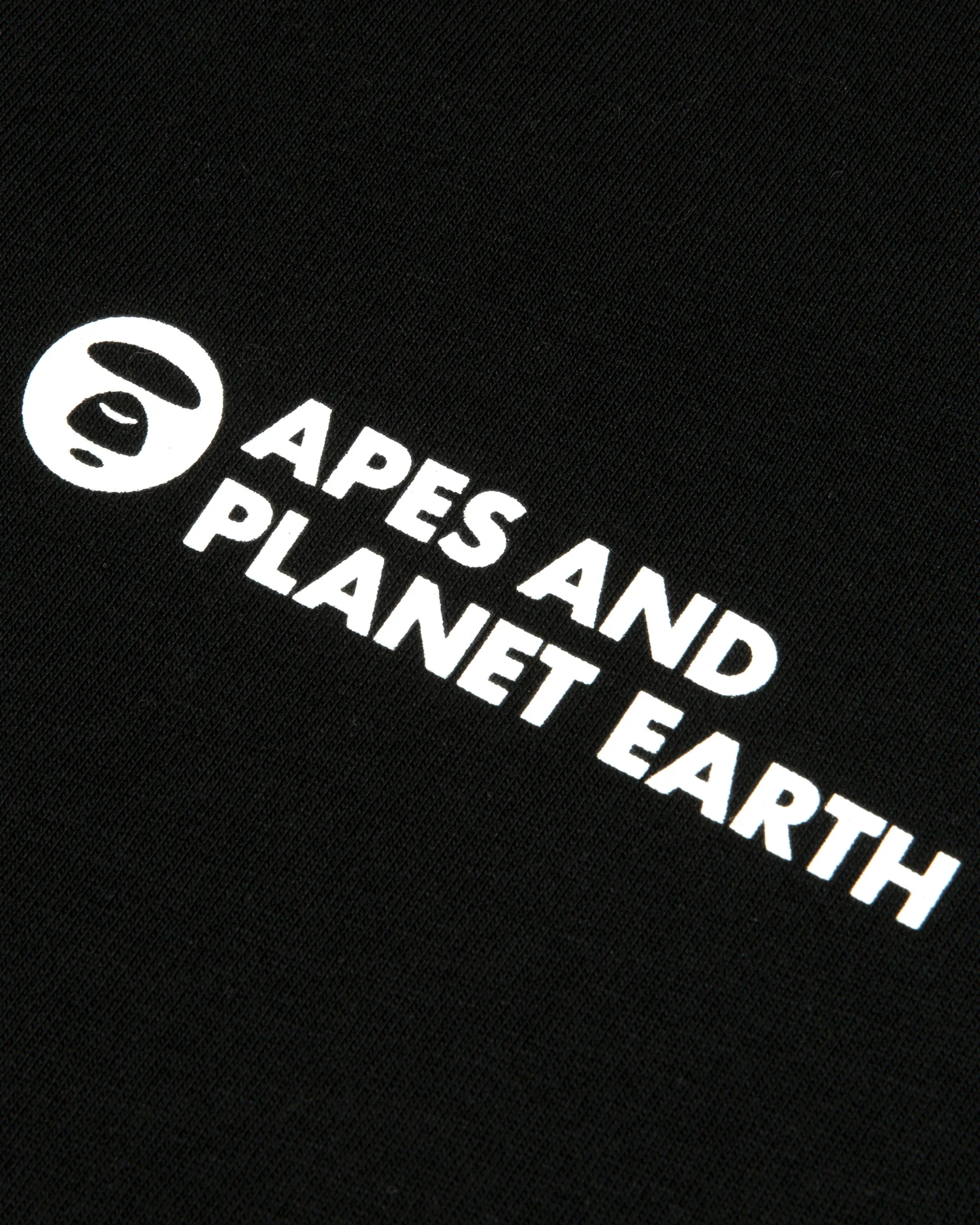 AAPER logo short sleeve tee - Image 5