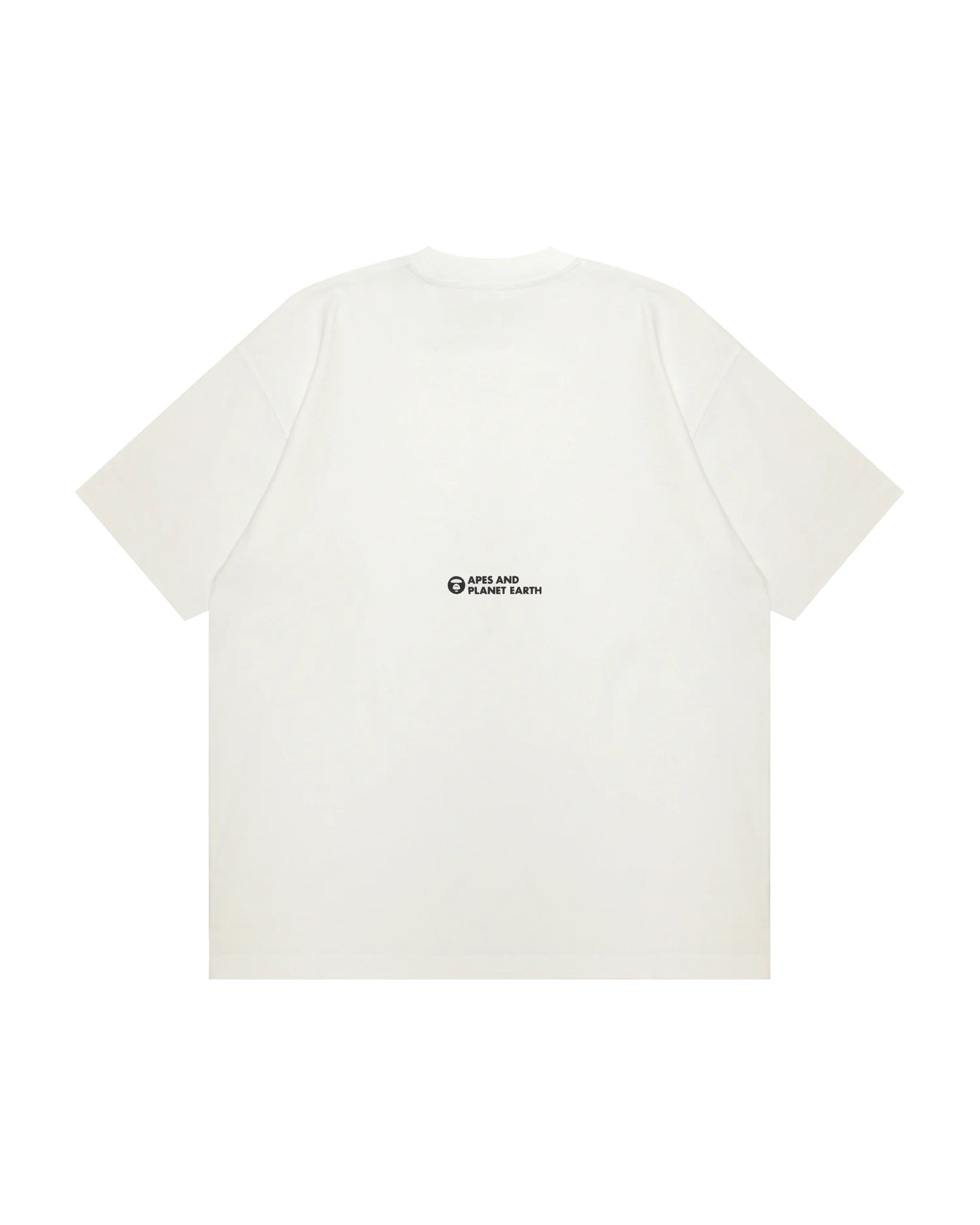 AAPER logo short sleeve tee - Image 7