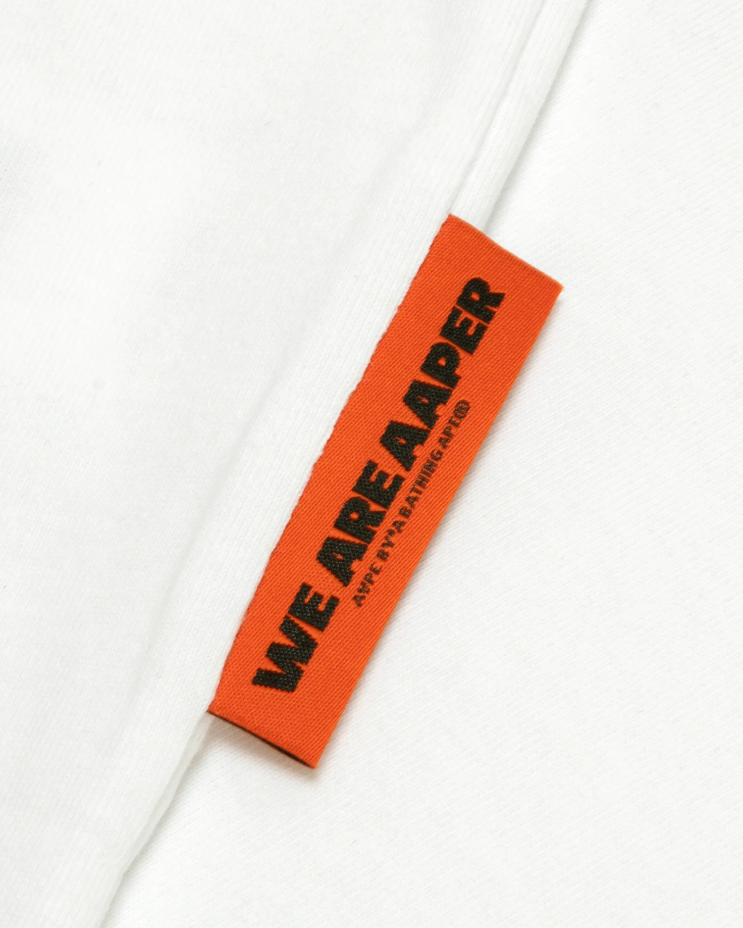 AAPER graphic-print short sleeve tee - Image 10