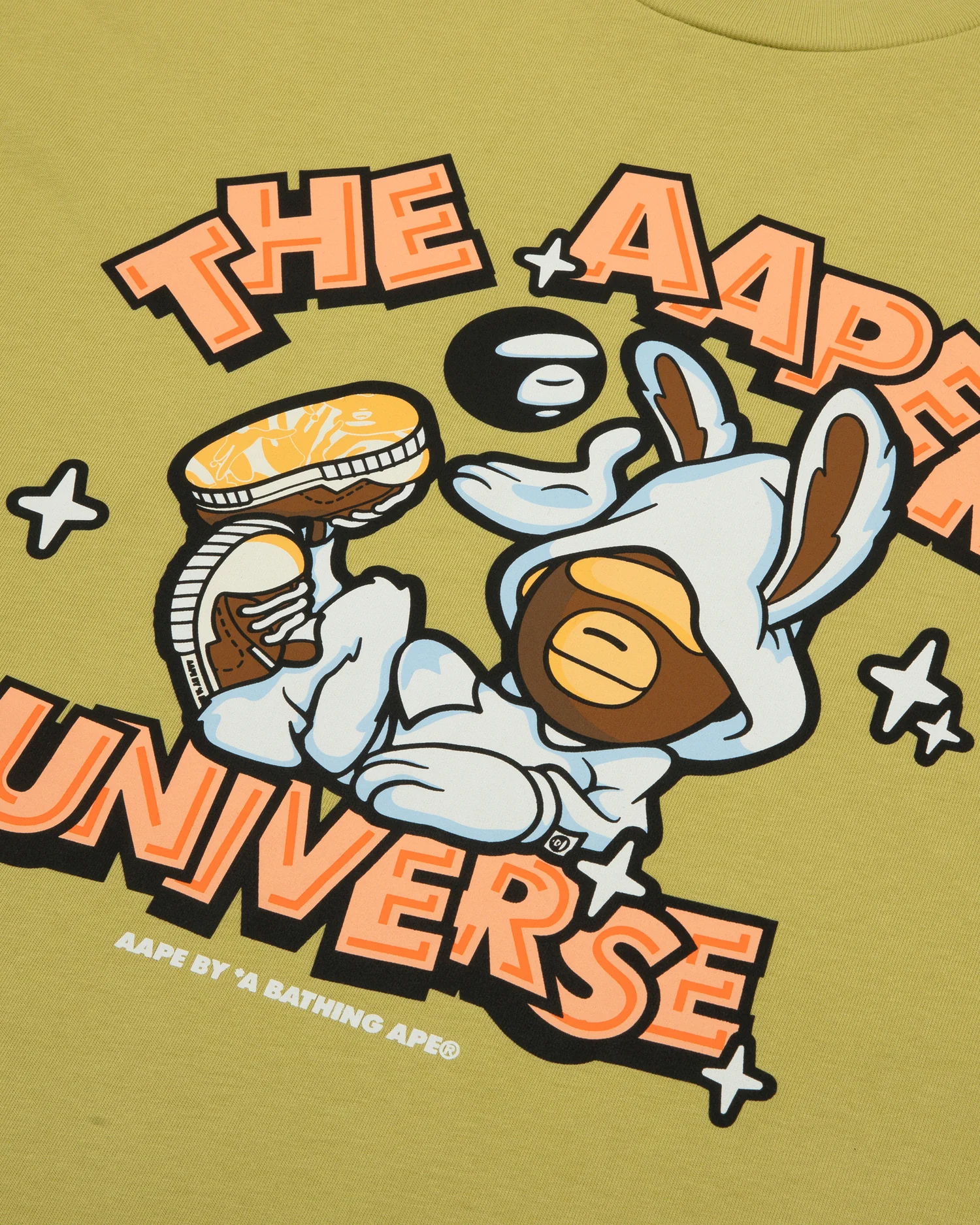 AAPER graphic tee - Image 10