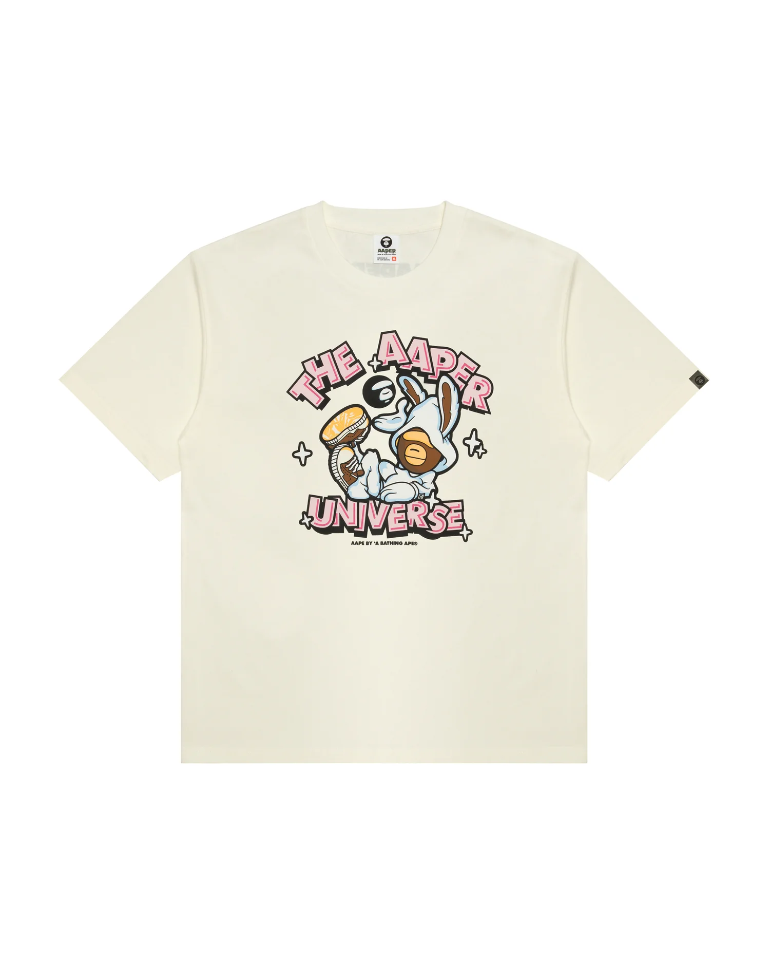AAPER graphic tee - Image 11