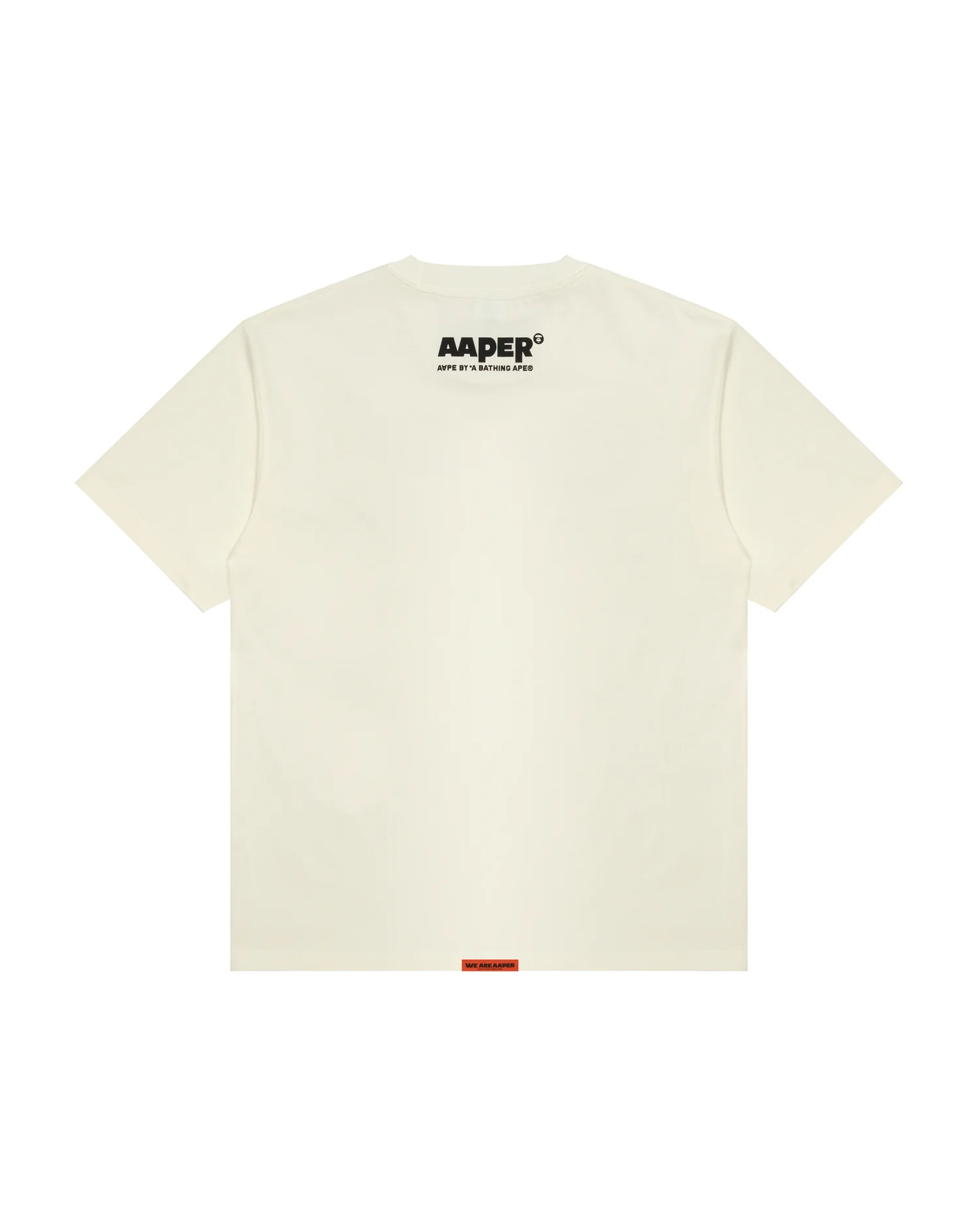 AAPER graphic tee - Image 12