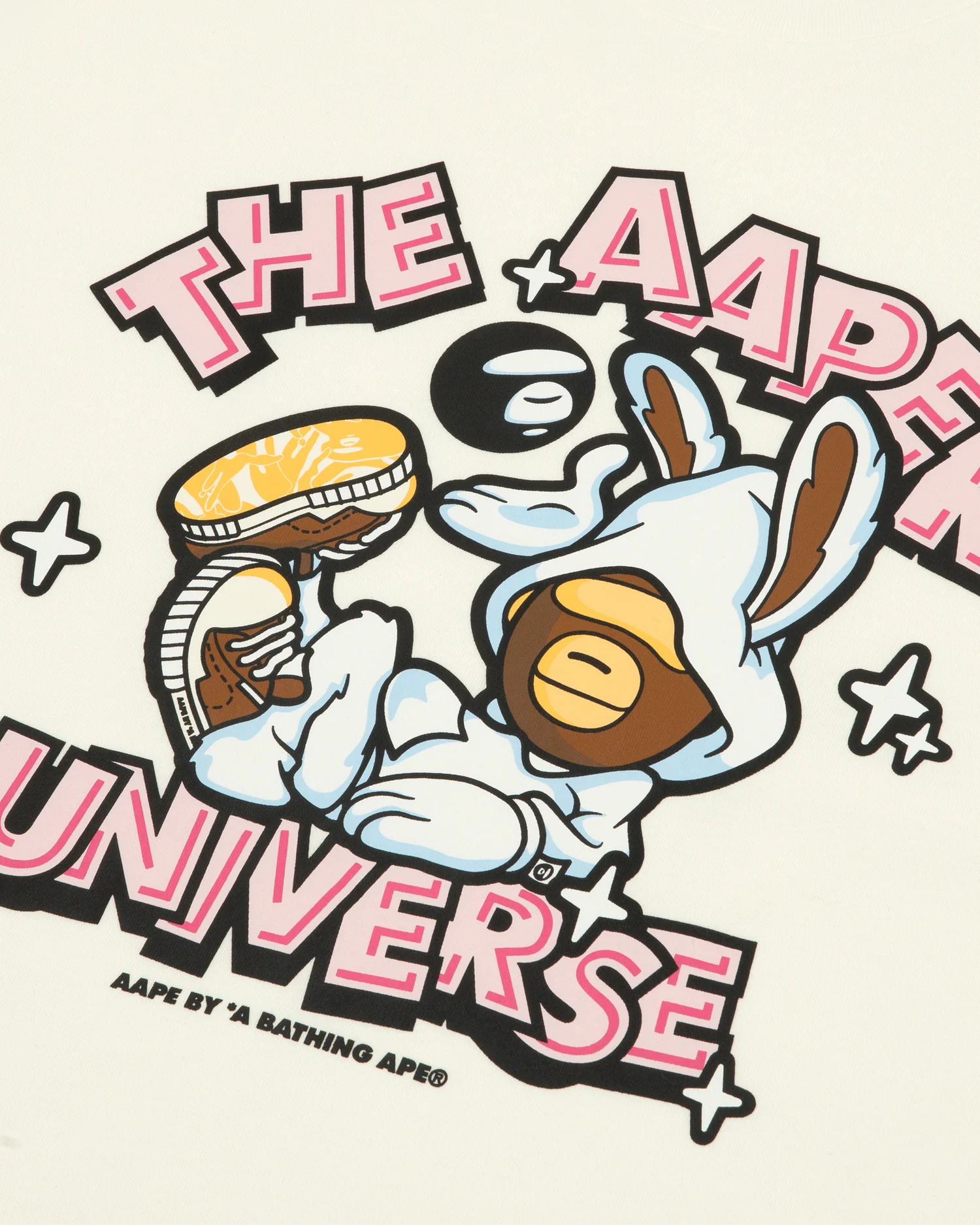 AAPER graphic tee - Image 13