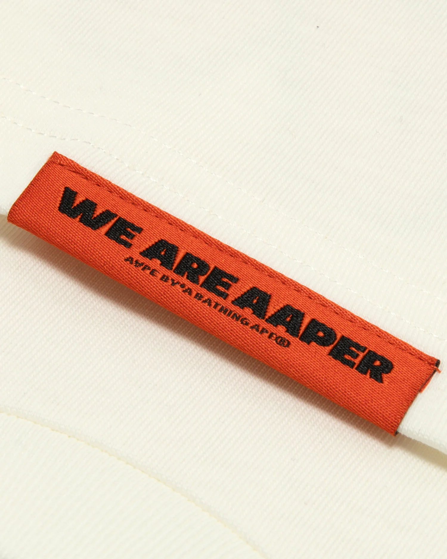 AAPER graphic tee - Image 14