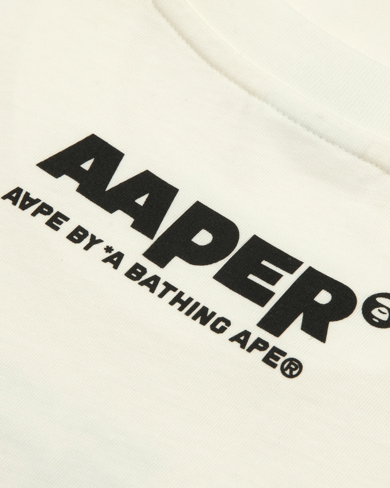 AAPER graphic tee - Image 15