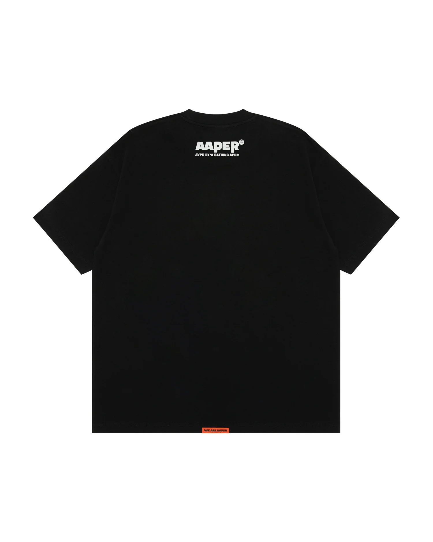 AAPER graphic tee - Image 2