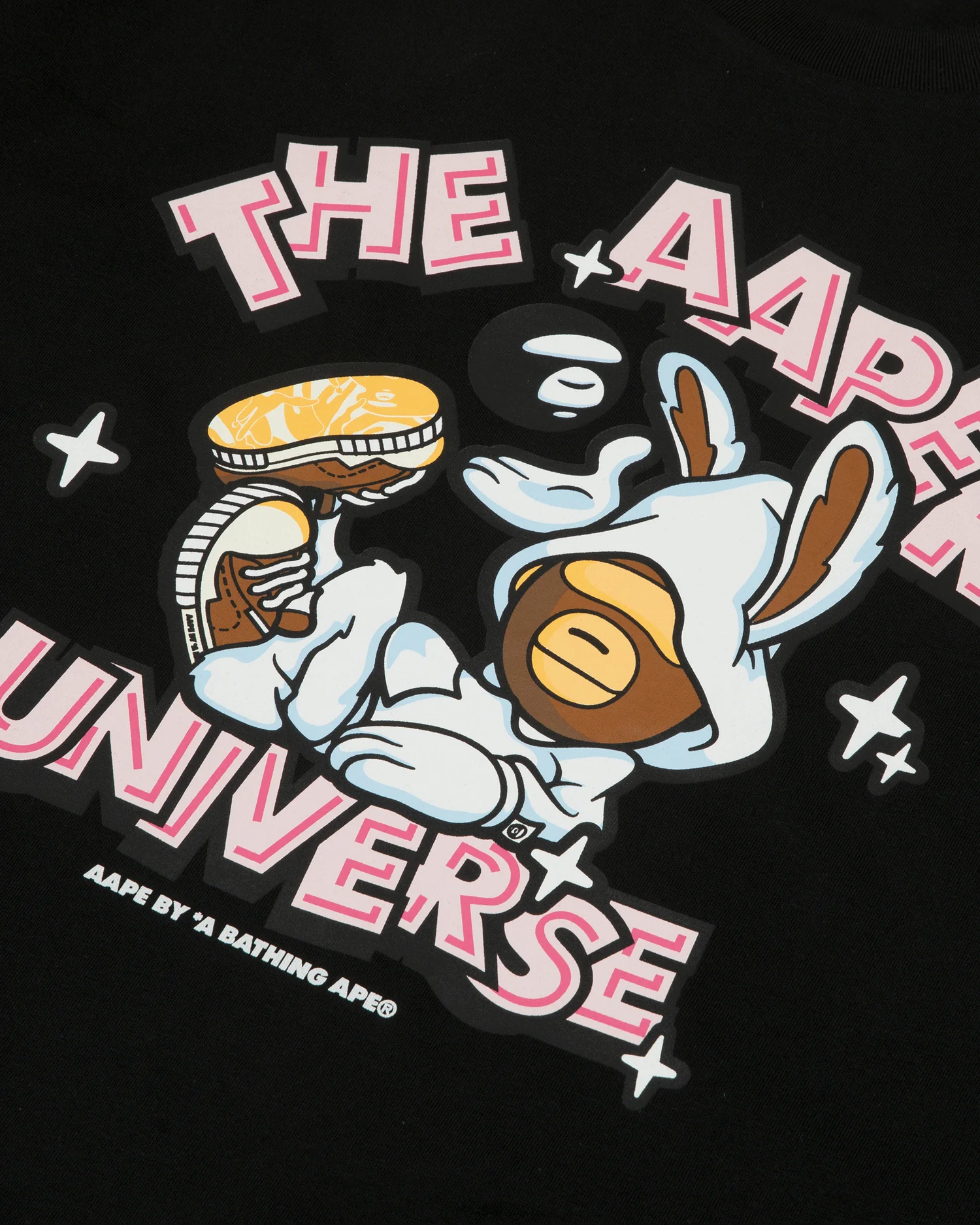 AAPER graphic tee - Image 3
