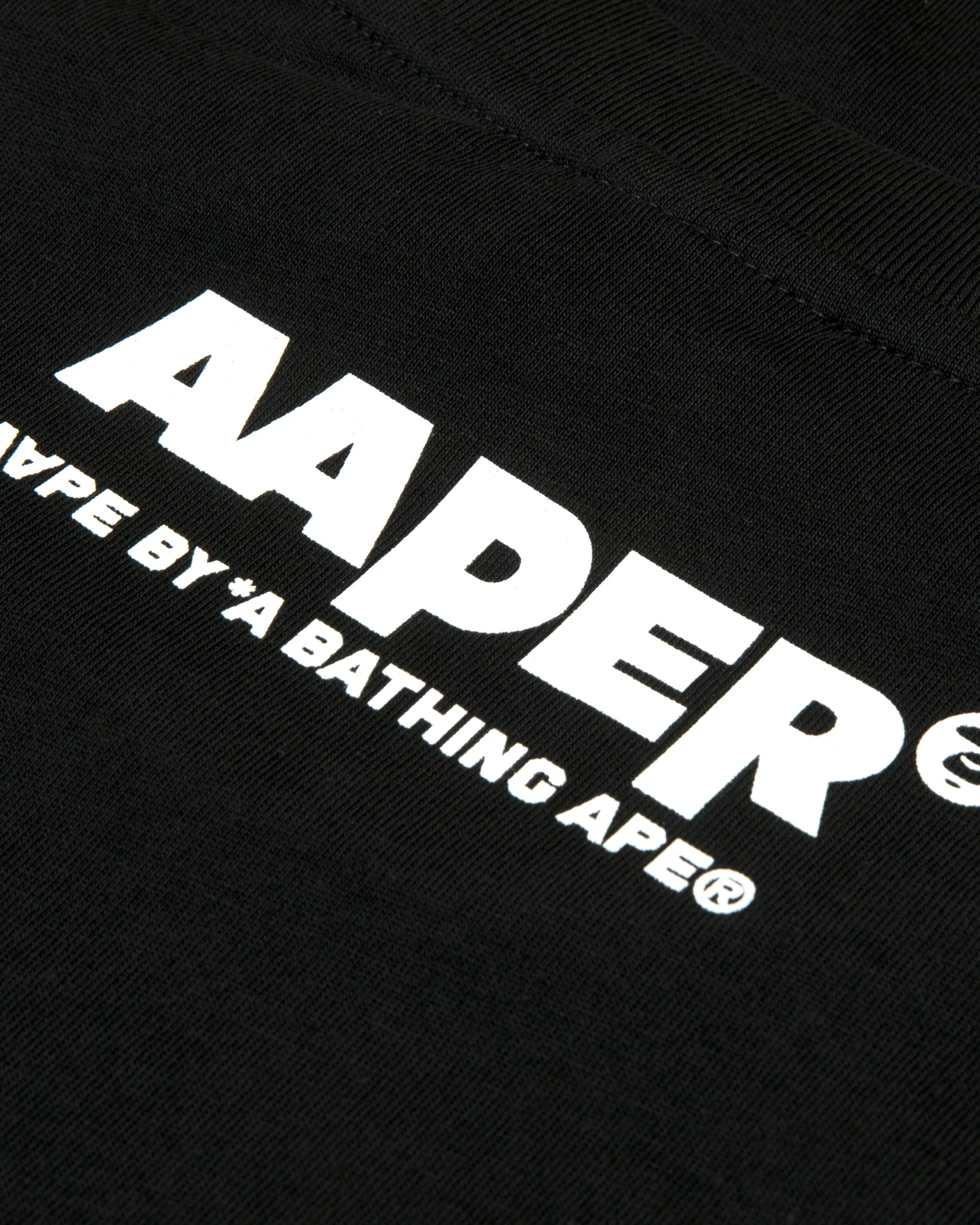AAPER graphic tee - Image 4