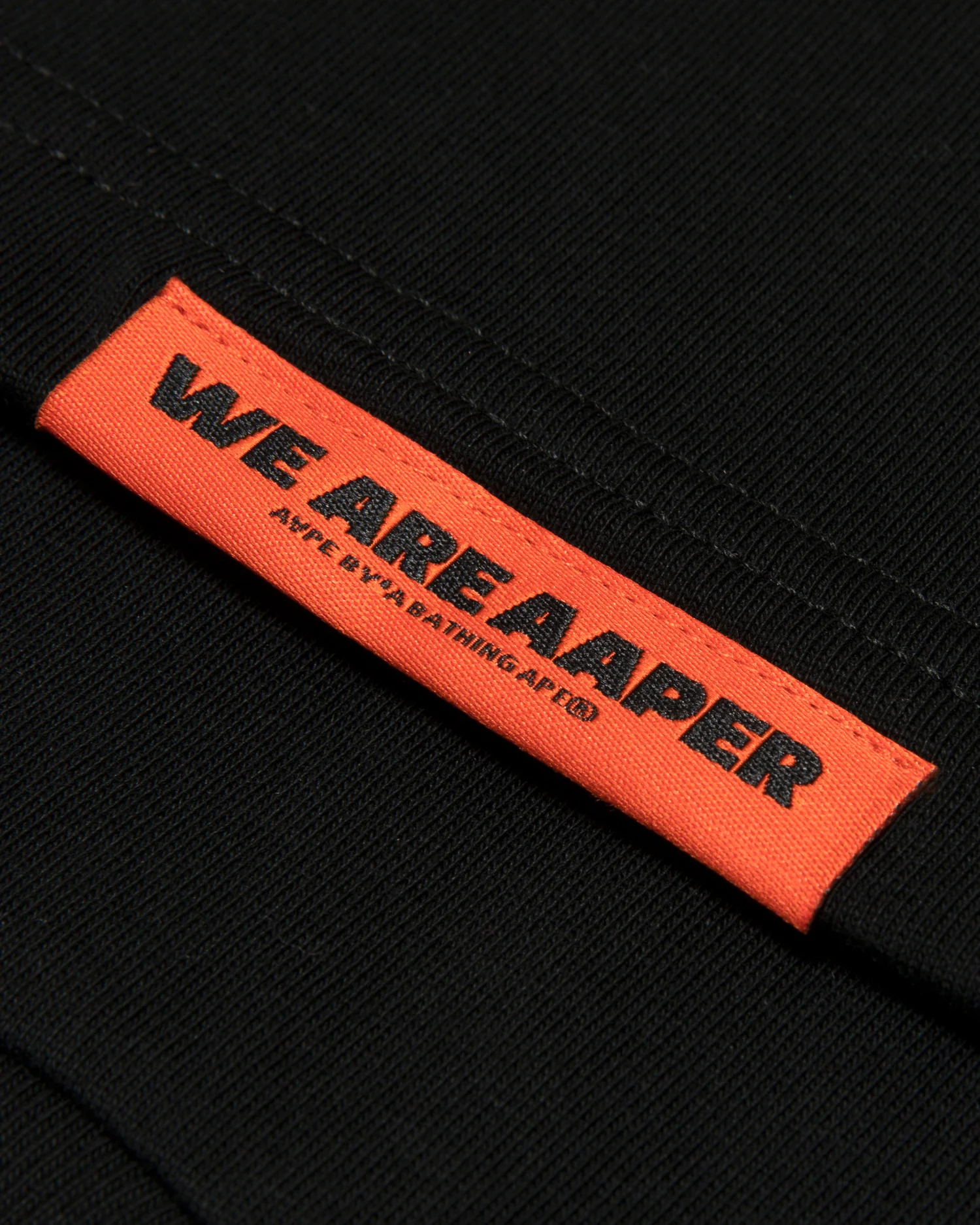 AAPER graphic tee - Image 5