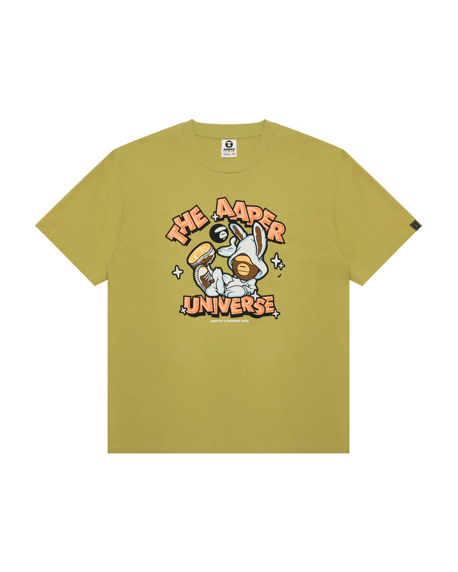 AAPER graphic tee - Image 6