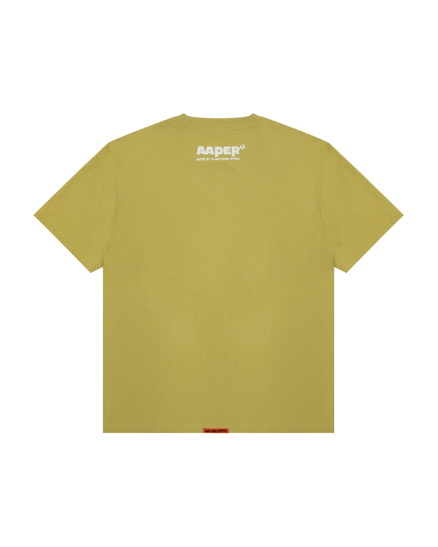 AAPER graphic tee - Image 7
