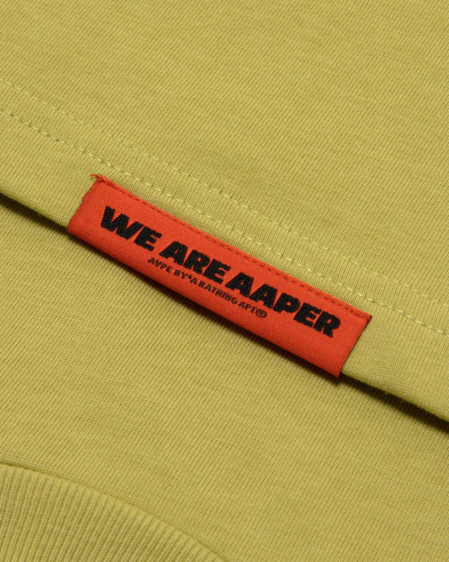AAPER graphic tee - Image 8