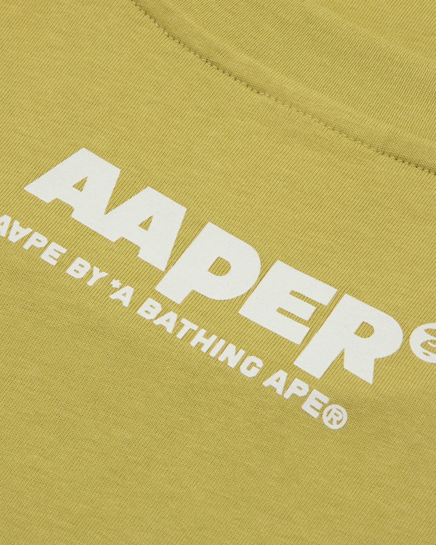 AAPER graphic tee - Image 9