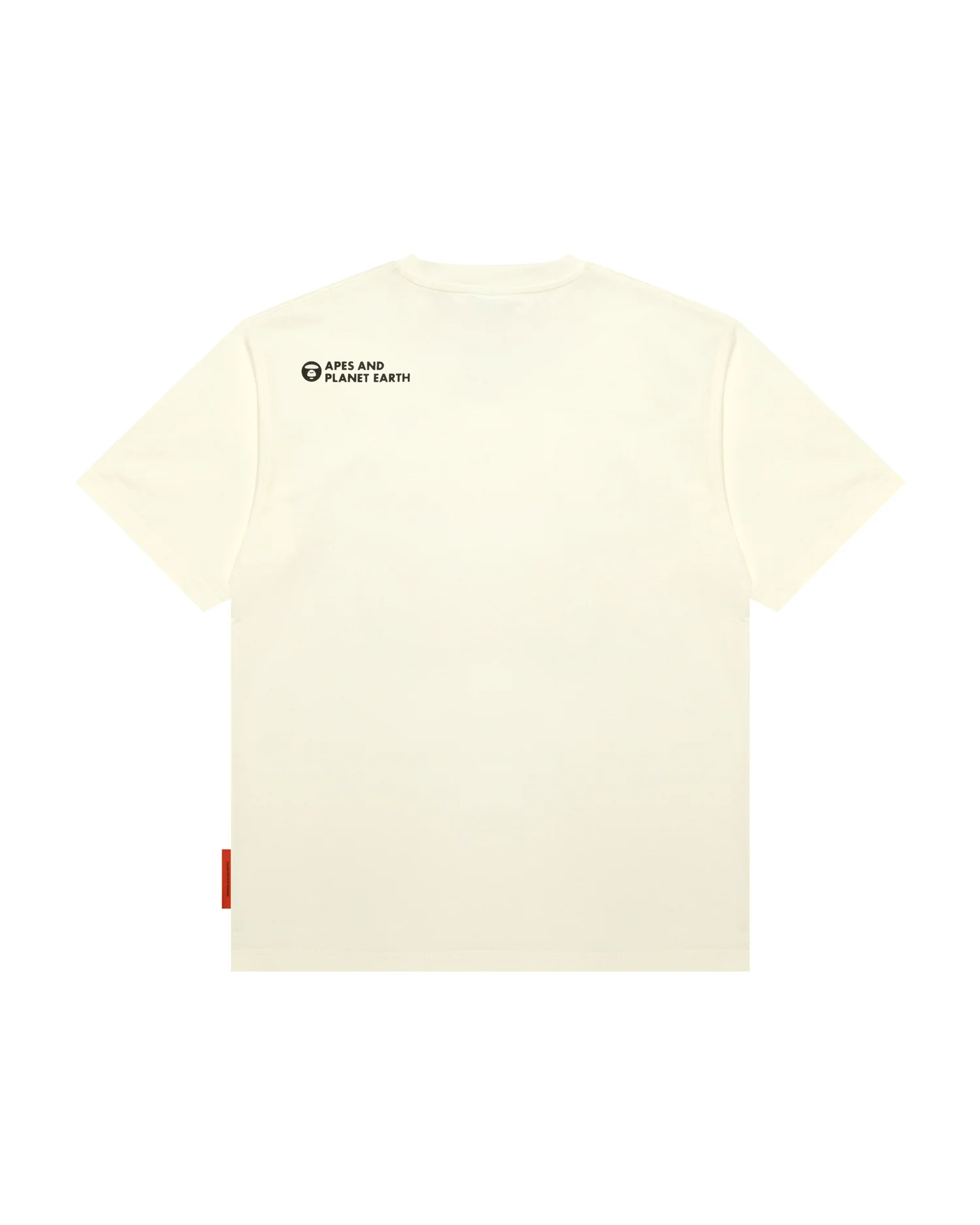 AAPER graphic tee - Image 2