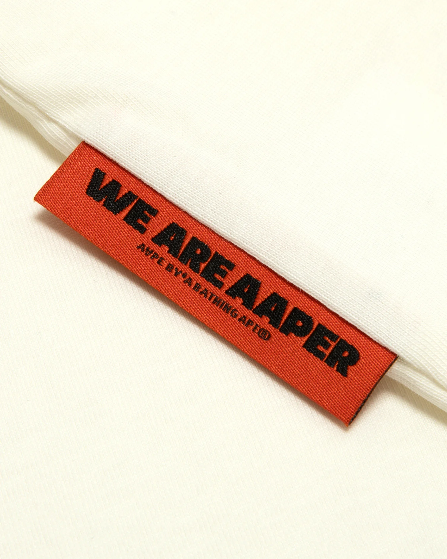 AAPER graphic tee - Image 4