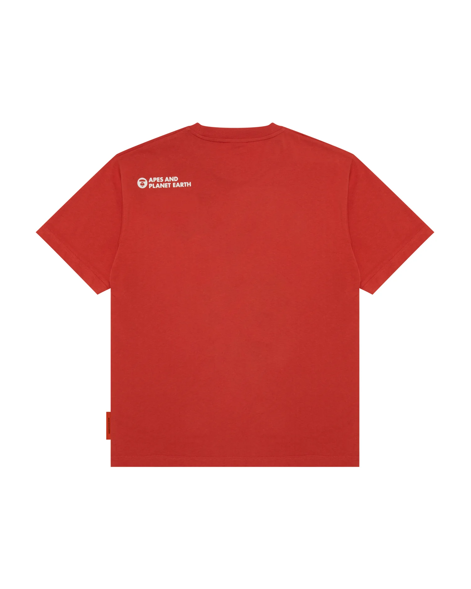 AAPER graphic tee - Image 7