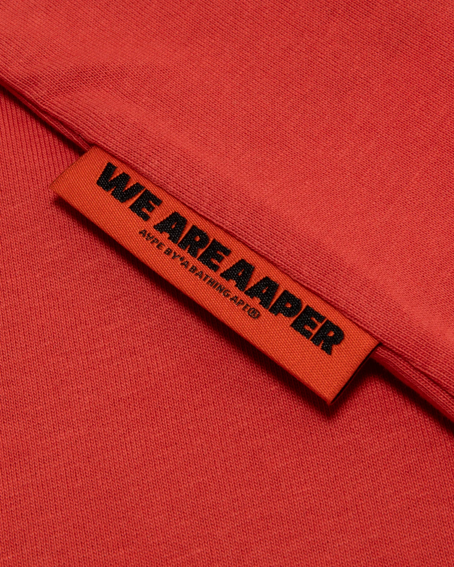 AAPER graphic tee - Image 9