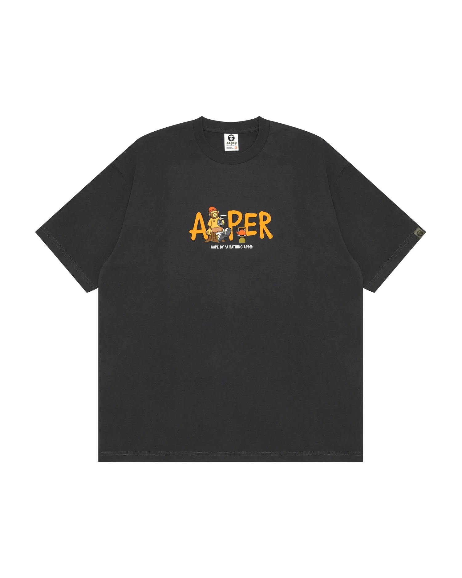 AAPER tee - Image 11