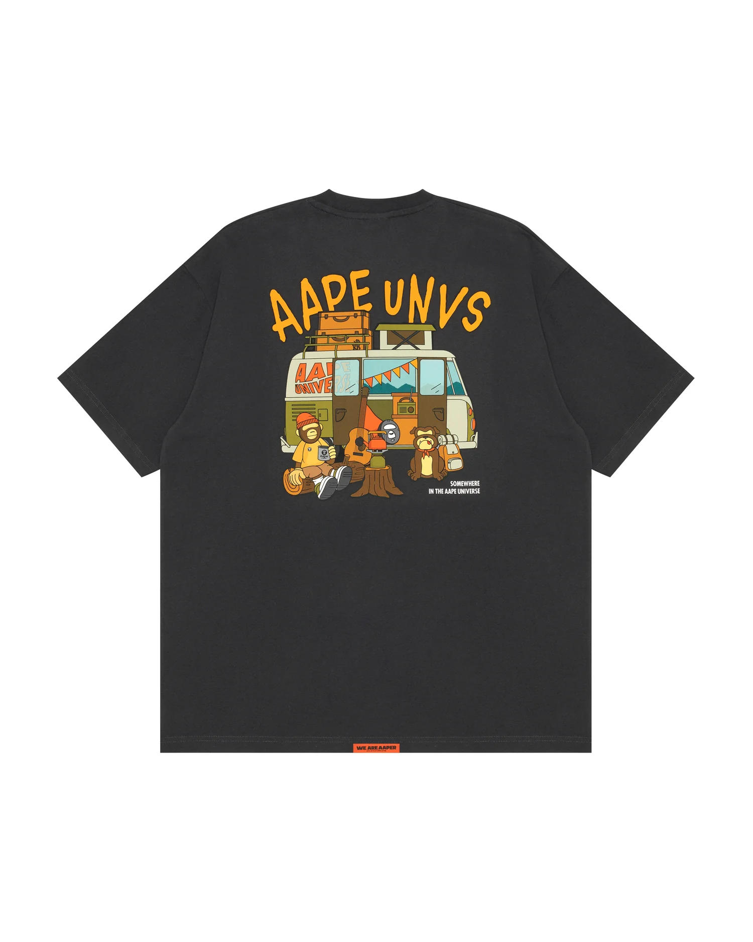 AAPER tee - Image 12