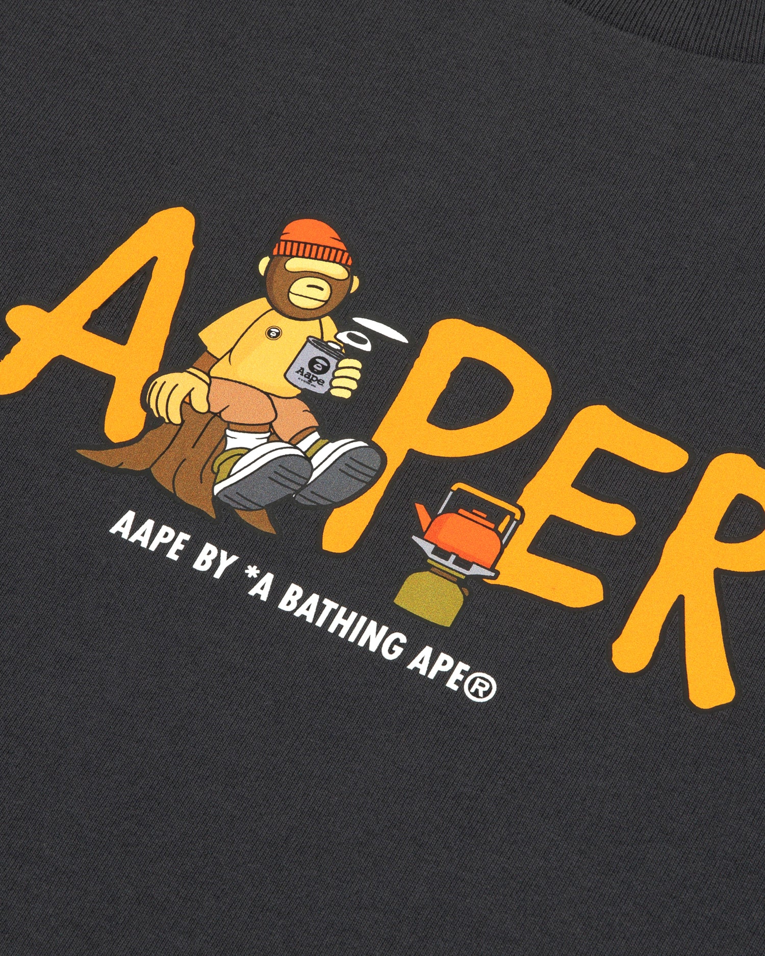 AAPER tee - Image 13