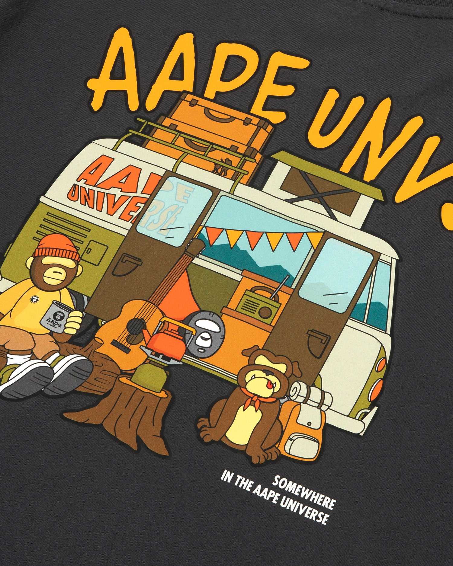 AAPER tee - Image 14
