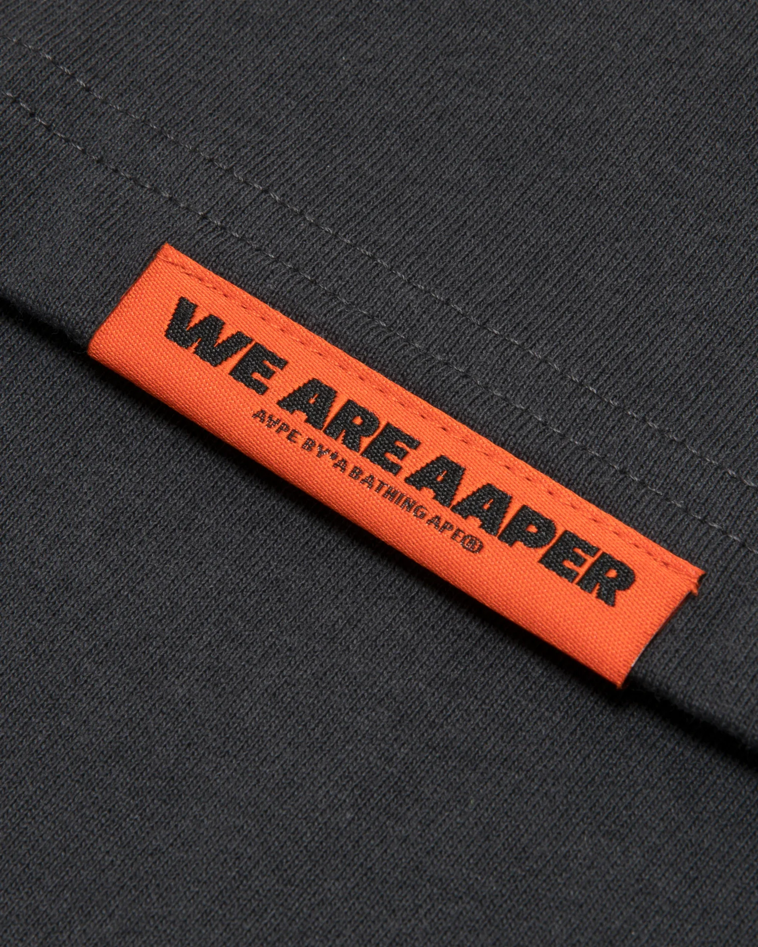 AAPER tee - Image 15