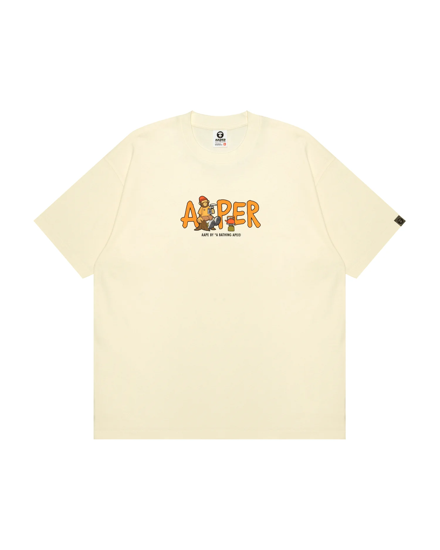 AAPER tee - Image 16
